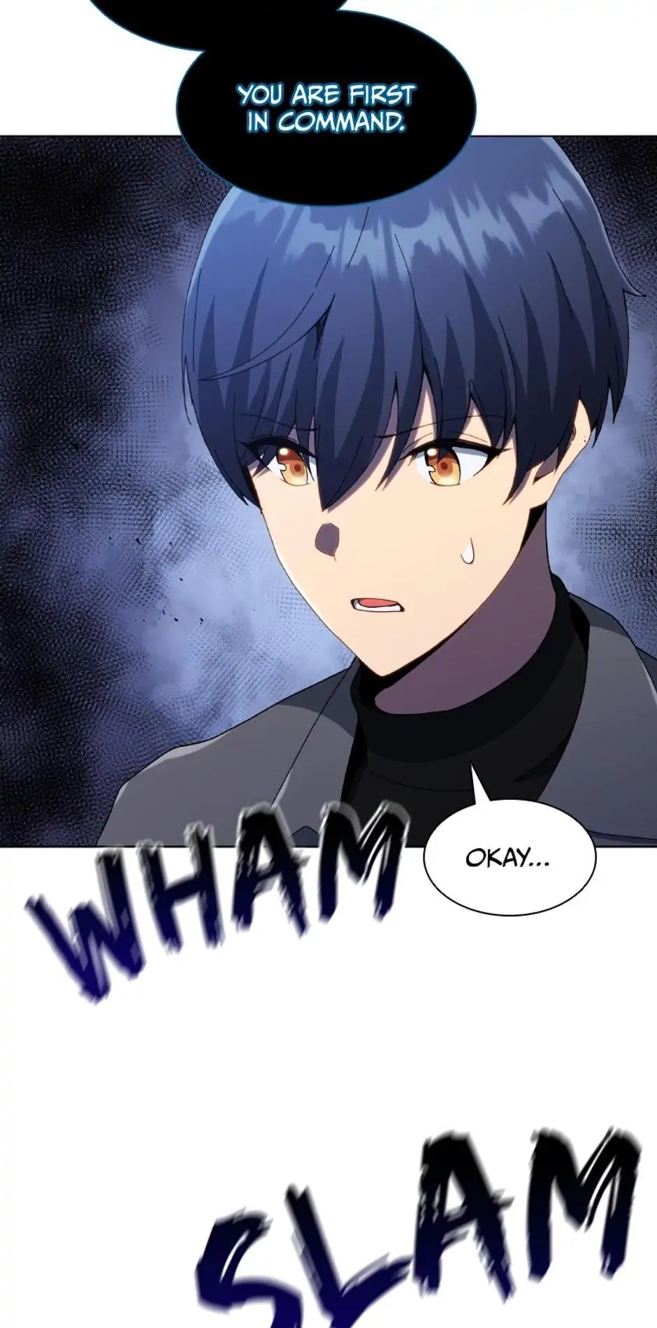 Necromancer Academy and the Genius Summoner chapter 24 page 78