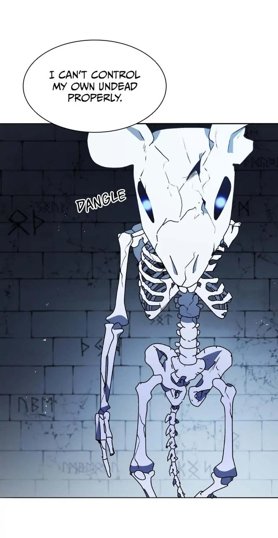 Necromancer Academy and the Genius Summoner chapter 25 page 15