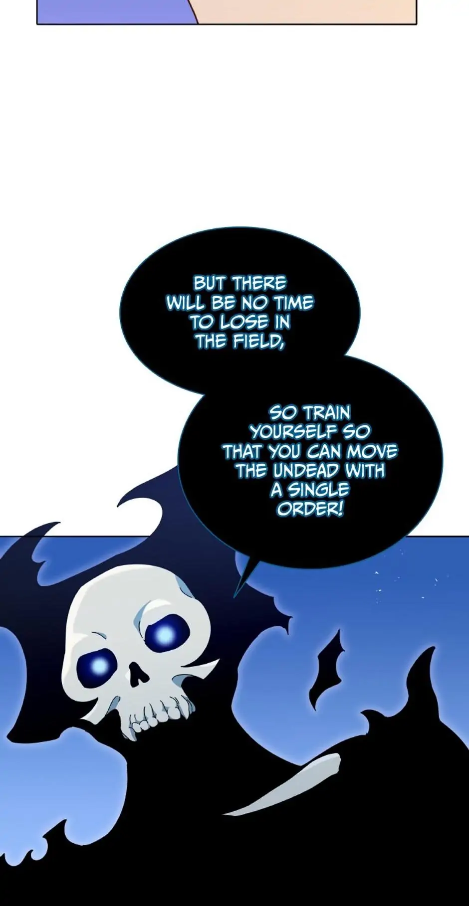 Necromancer Academy and the Genius Summoner chapter 25 page 17