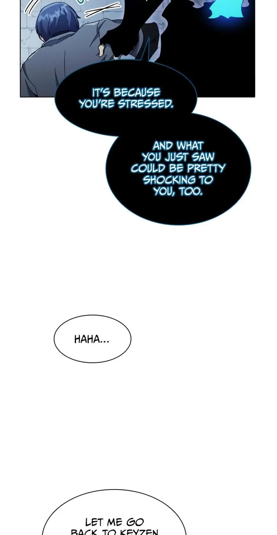 Necromancer Academy and the Genius Summoner chapter 25 page 19