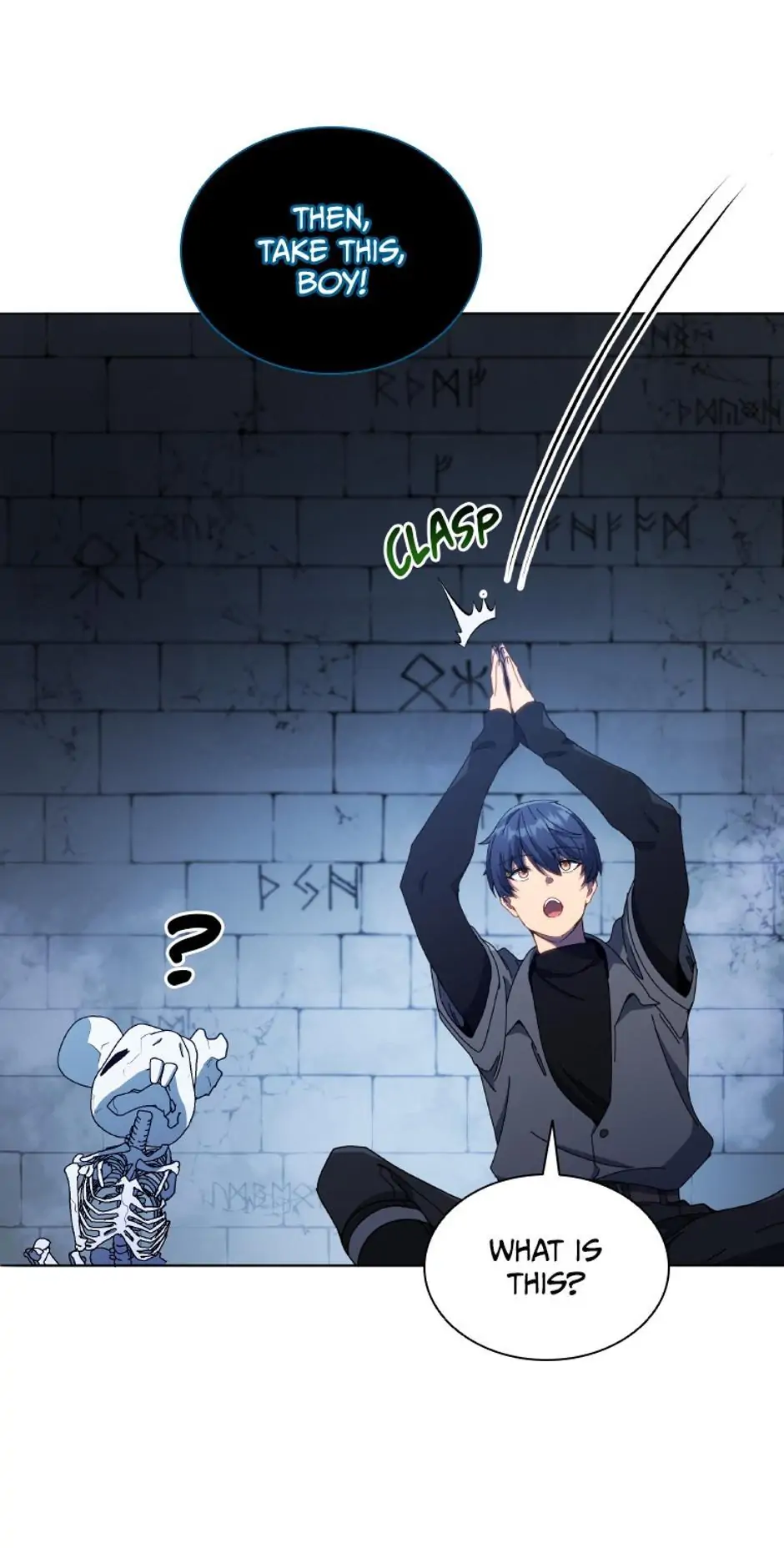 Necromancer Academy and the Genius Summoner chapter 25 page 21