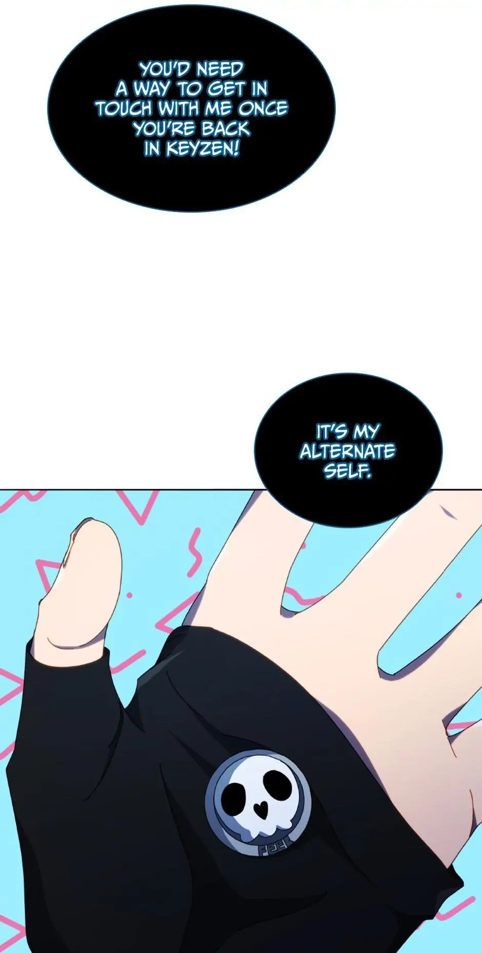 Necromancer Academy and the Genius Summoner chapter 25 page 22