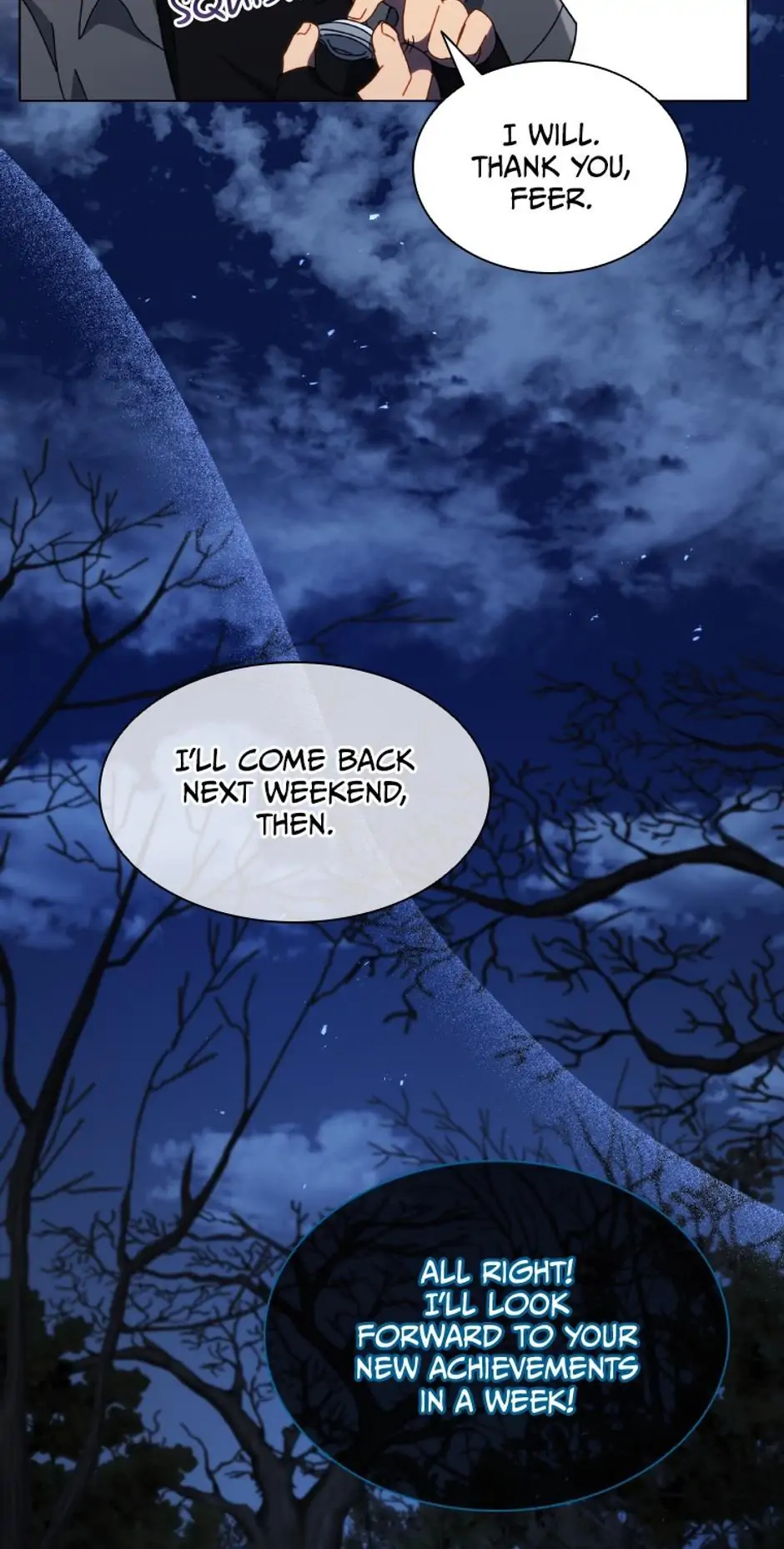 Necromancer Academy and the Genius Summoner chapter 25 page 24