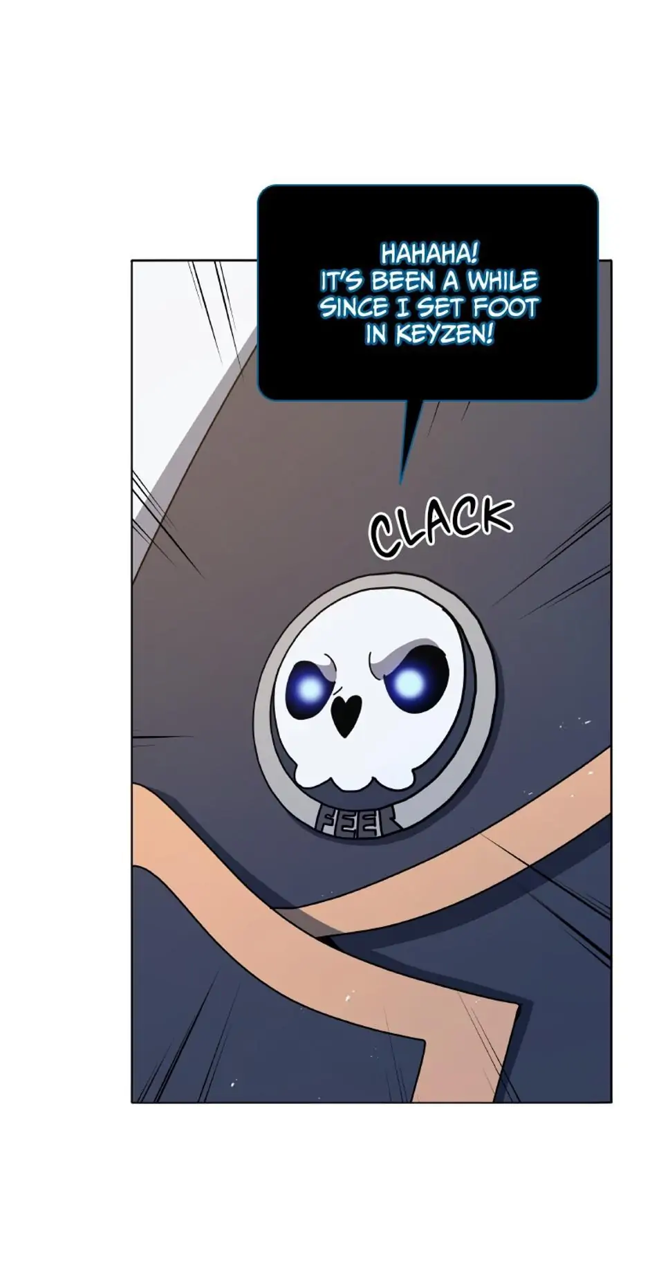 Necromancer Academy and the Genius Summoner chapter 25 page 26