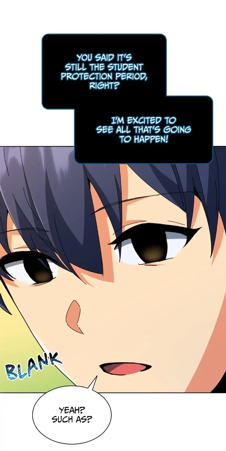 Necromancer Academy and the Genius Summoner chapter 25 page 27