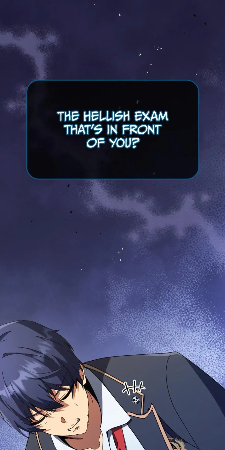 Necromancer Academy and the Genius Summoner chapter 25 page 29