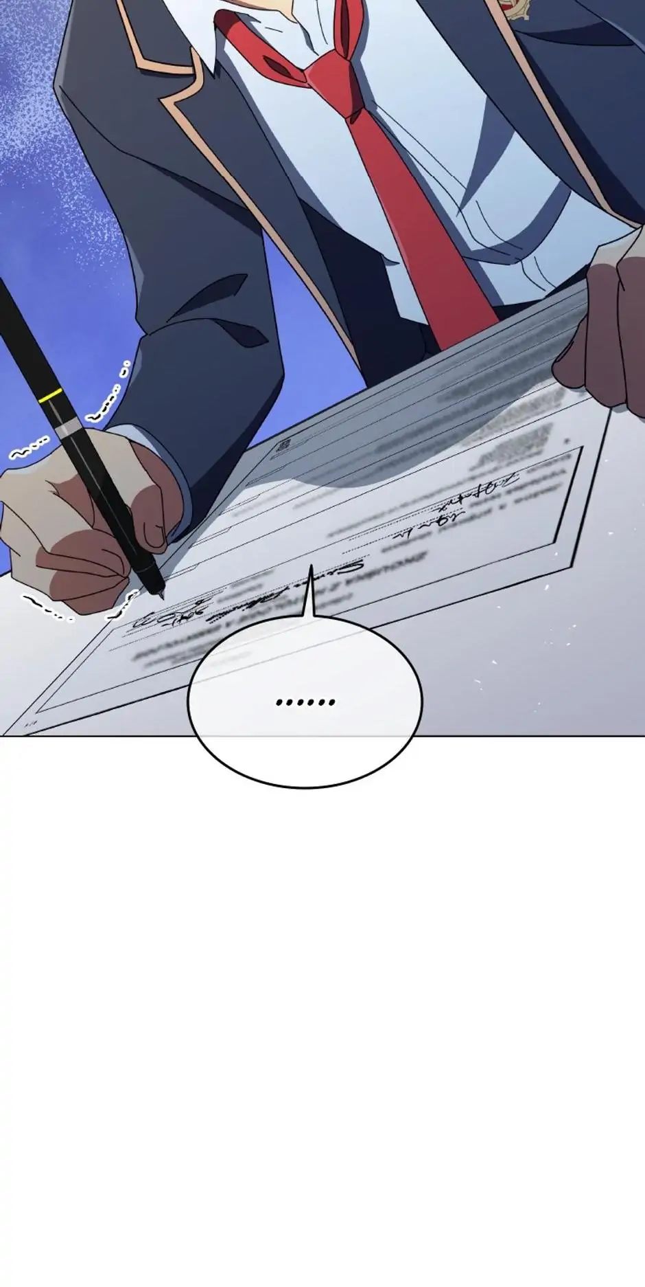 Necromancer Academy and the Genius Summoner chapter 25 page 30