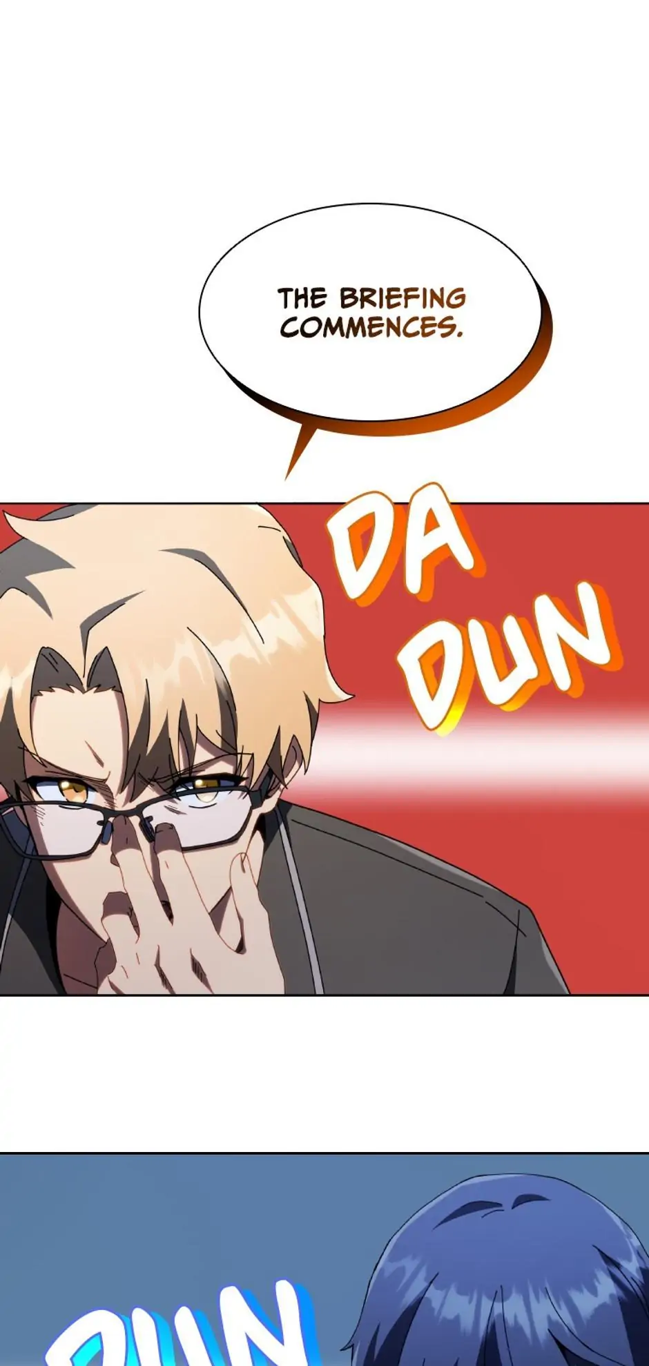 Necromancer Academy and the Genius Summoner chapter 25 page 33