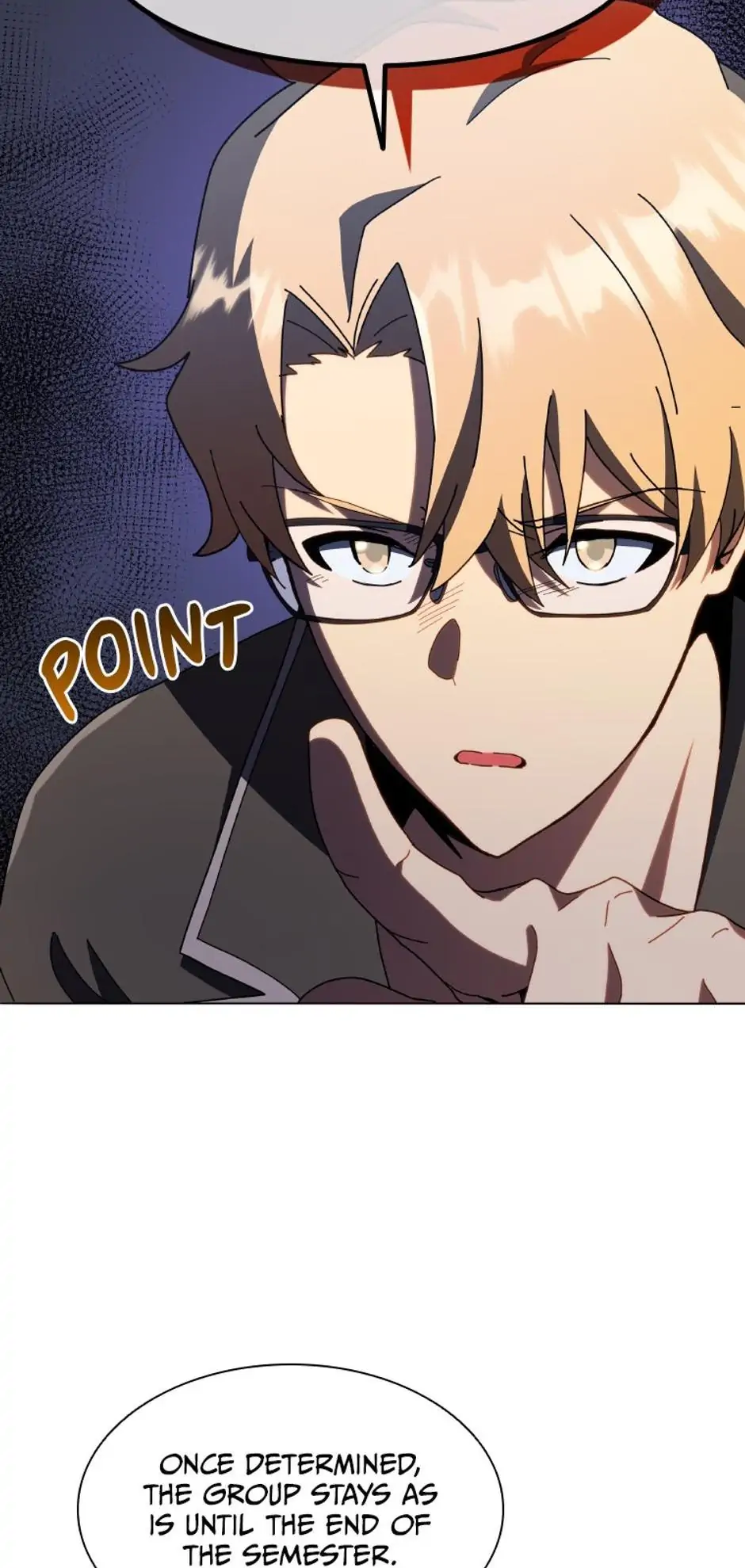 Necromancer Academy and the Genius Summoner chapter 25 page 36