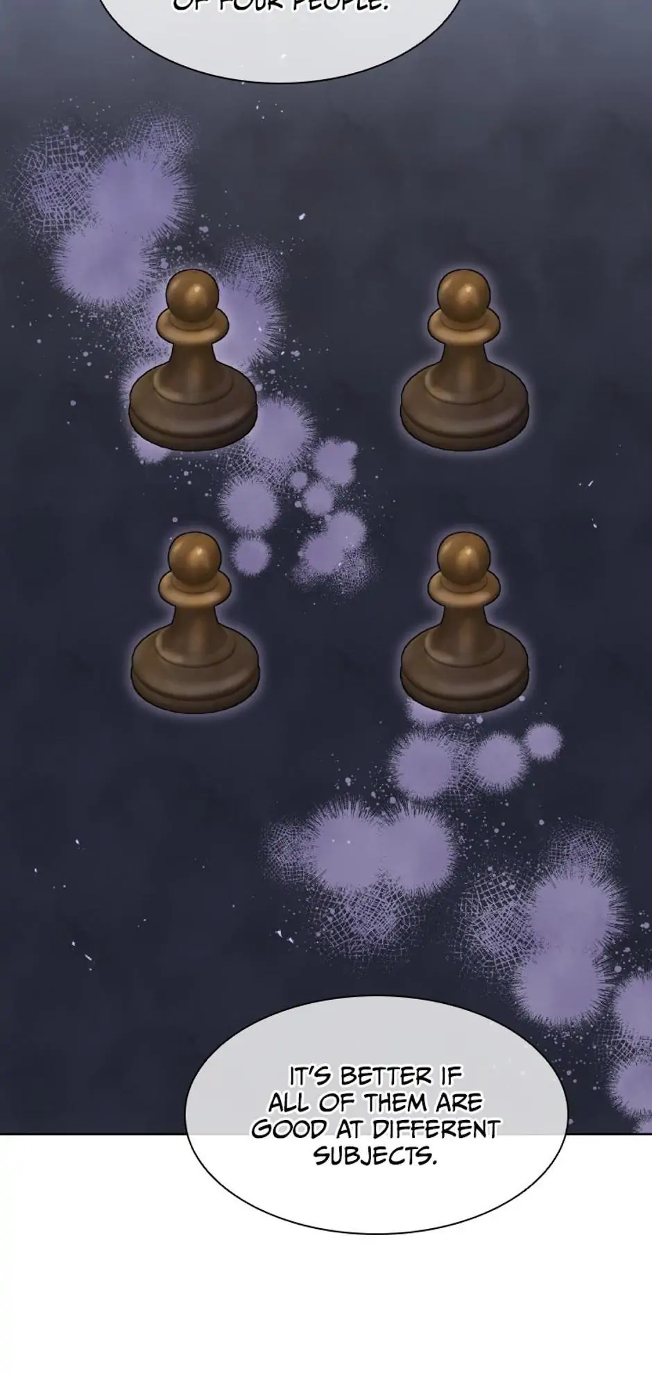 Necromancer Academy and the Genius Summoner chapter 25 page 38