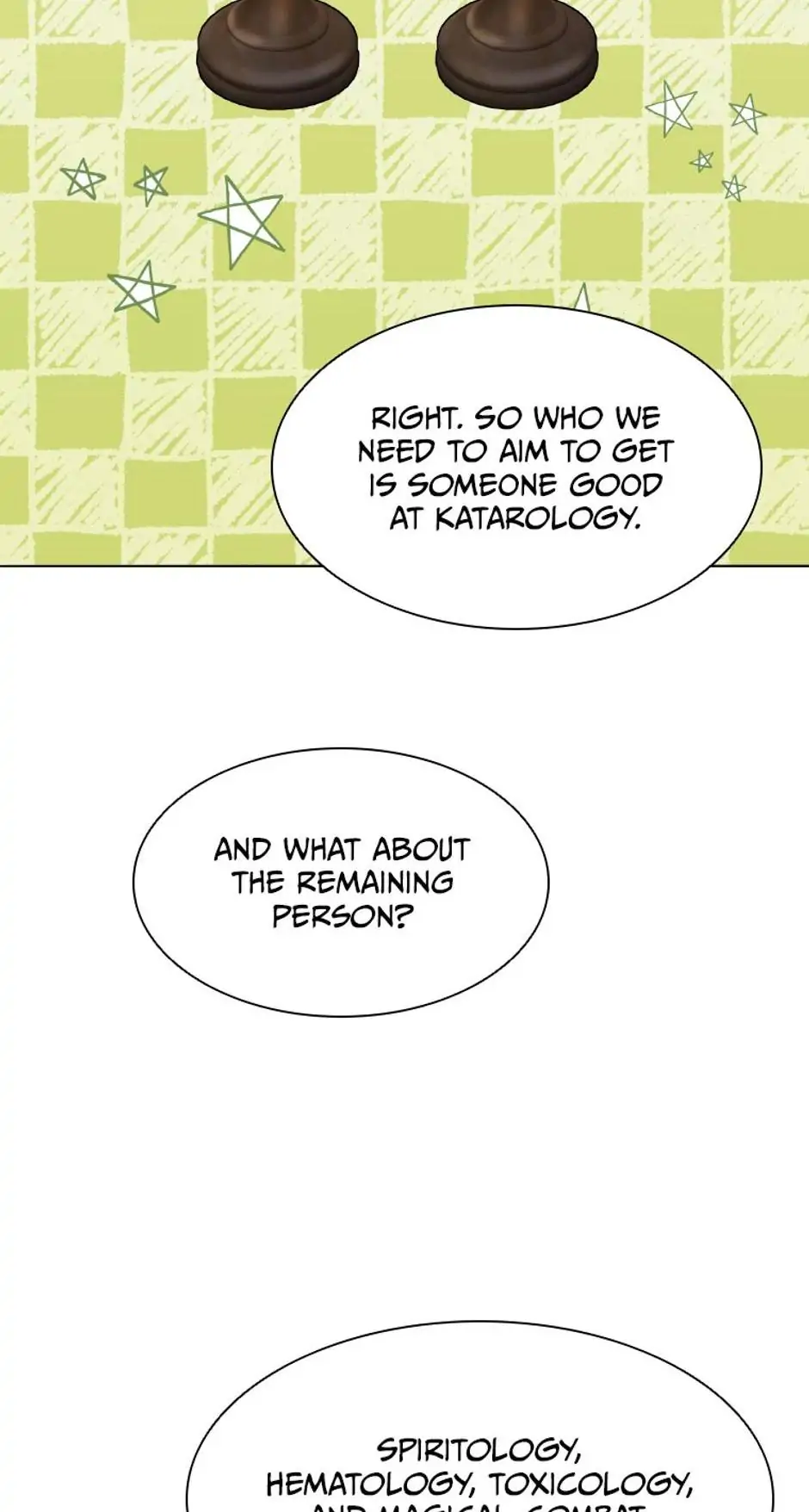 Necromancer Academy and the Genius Summoner chapter 25 page 47