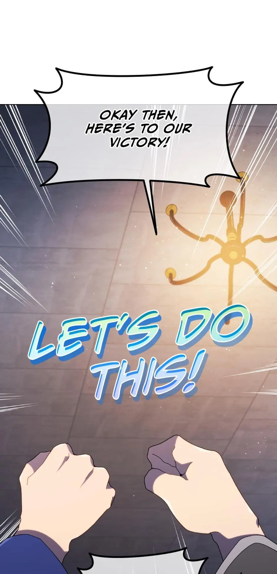 Necromancer Academy and the Genius Summoner chapter 25 page 54