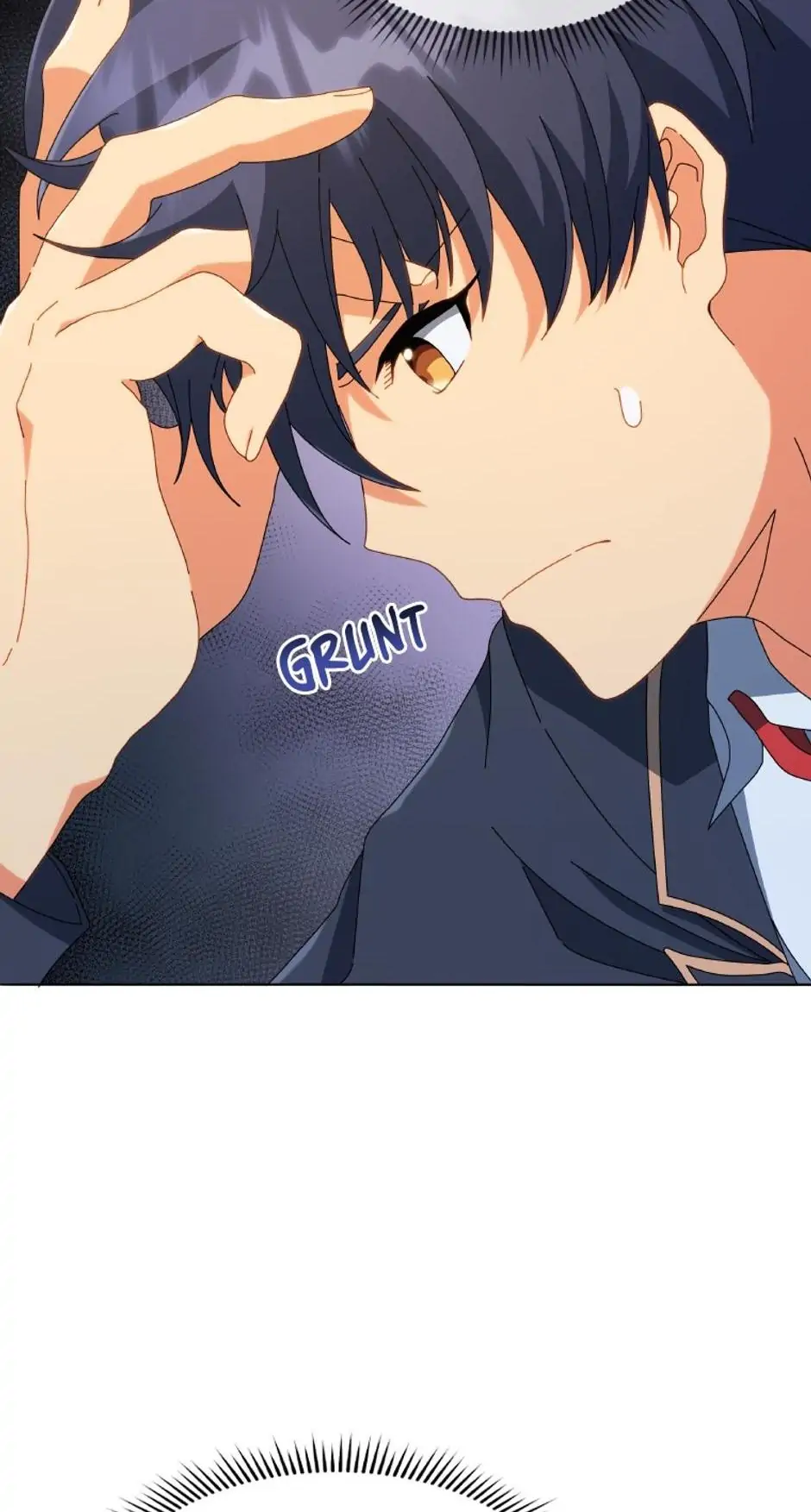 Necromancer Academy and the Genius Summoner chapter 25 page 71