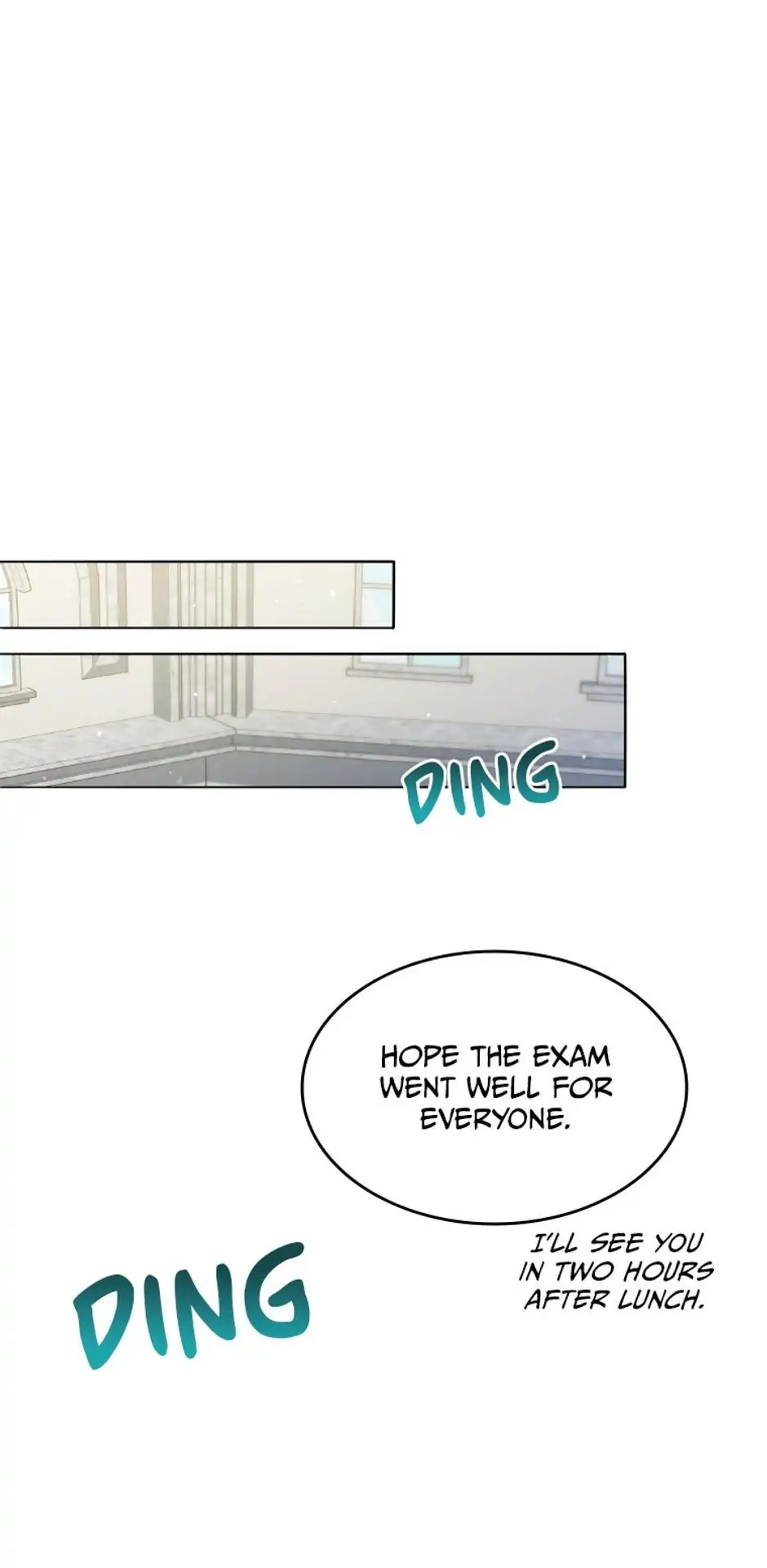 Necromancer Academy and the Genius Summoner chapter 25 page 74