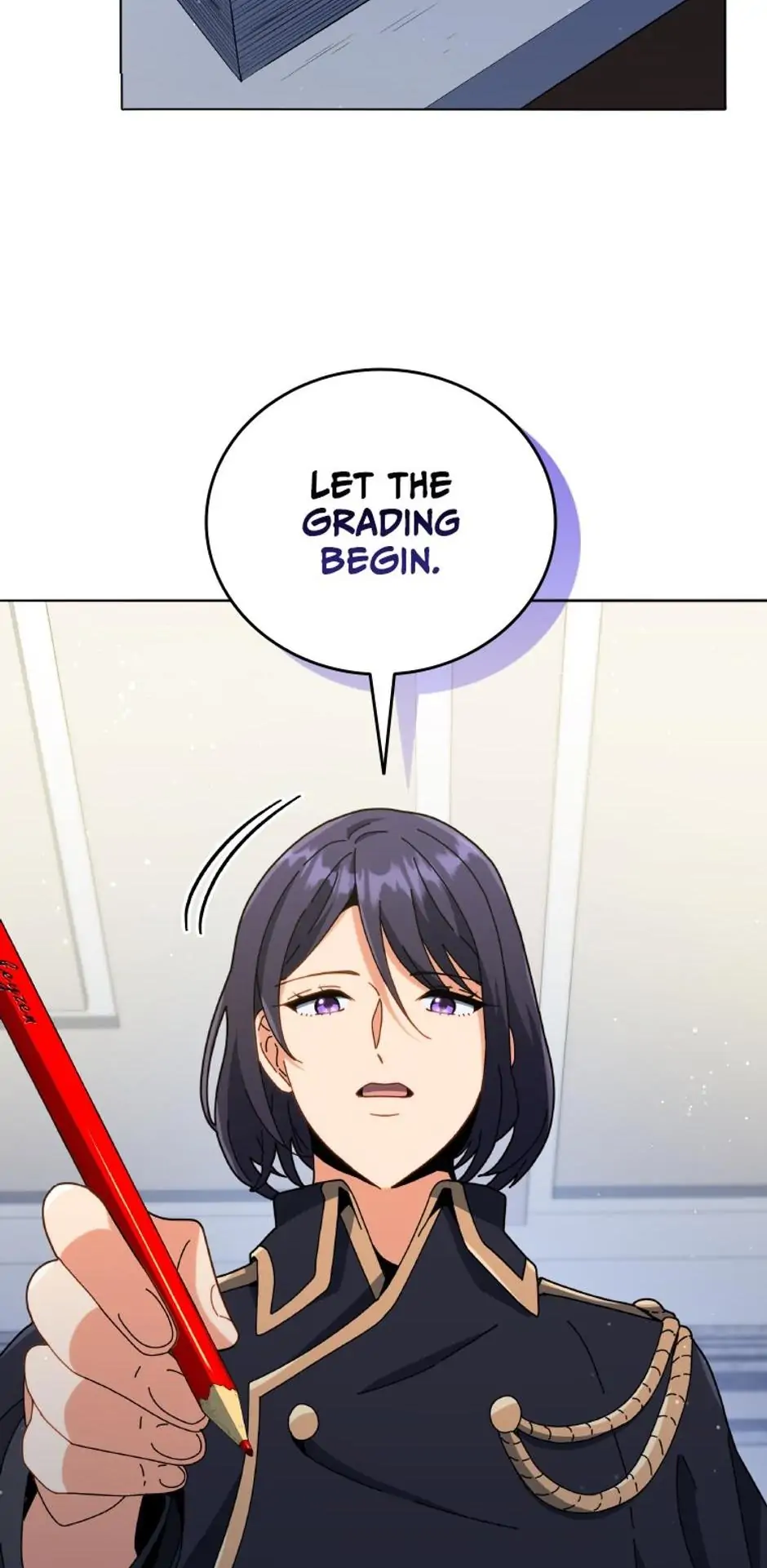 Necromancer Academy and the Genius Summoner chapter 25 page 77