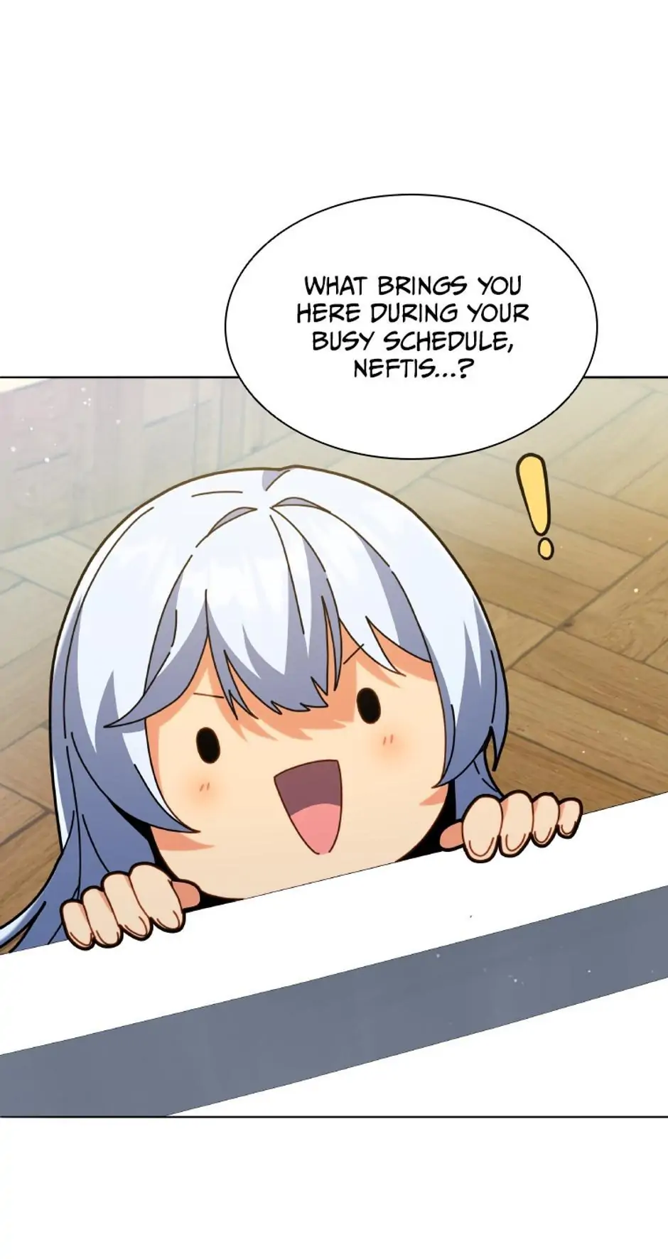 Necromancer Academy and the Genius Summoner chapter 25 page 80