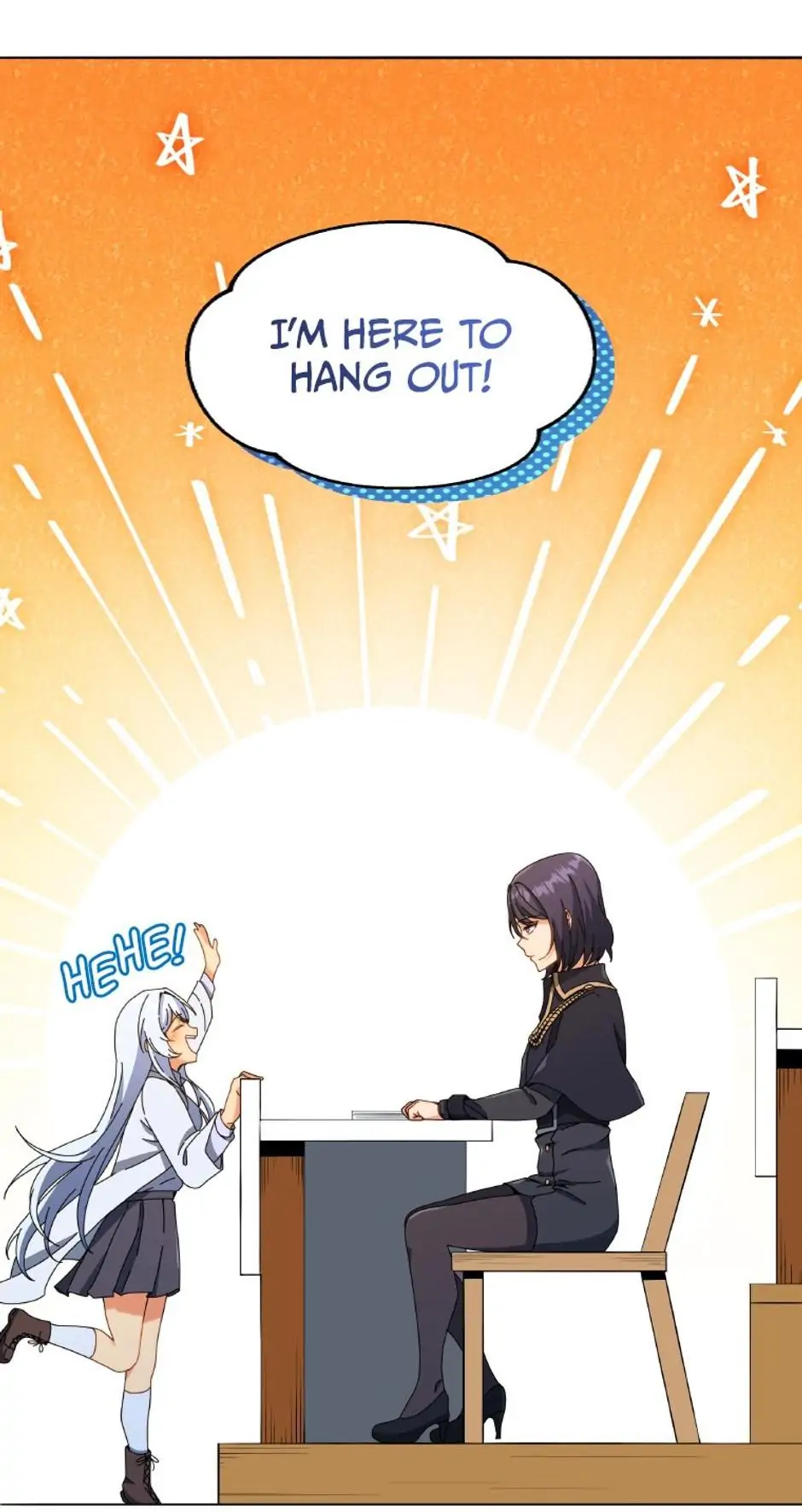 Necromancer Academy and the Genius Summoner chapter 25 page 81