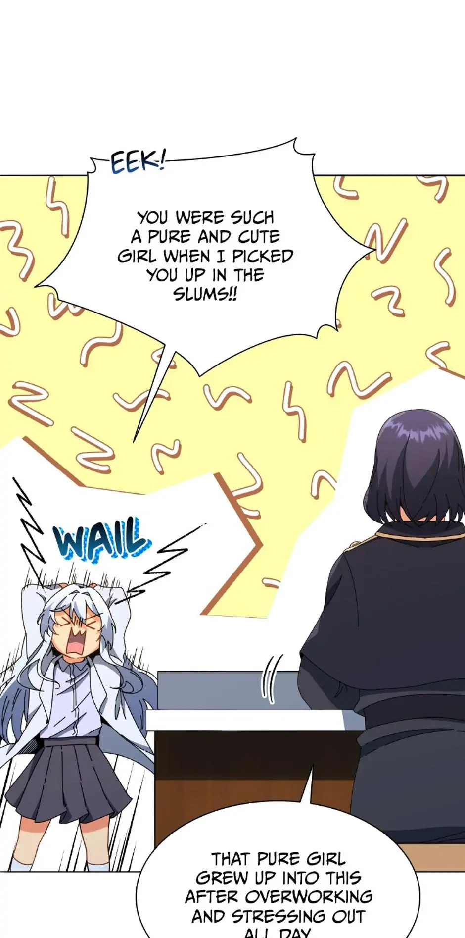 Necromancer Academy and the Genius Summoner chapter 25 page 86