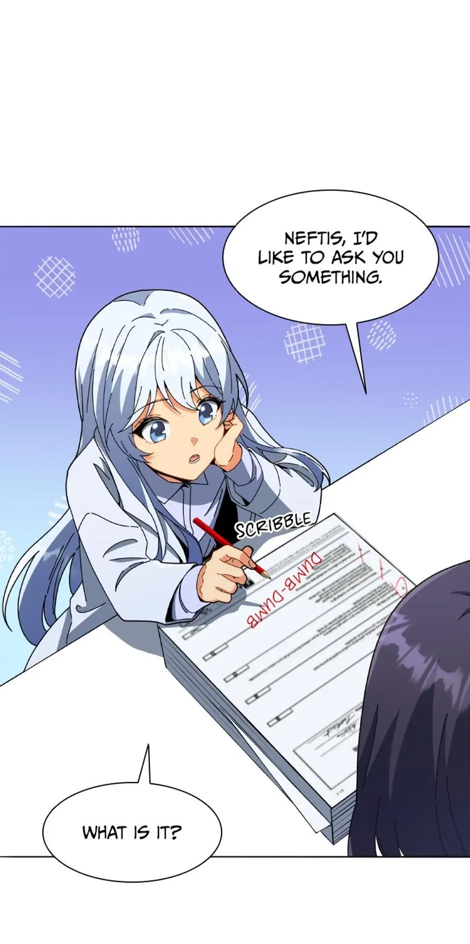 Necromancer Academy and the Genius Summoner chapter 25 page 92