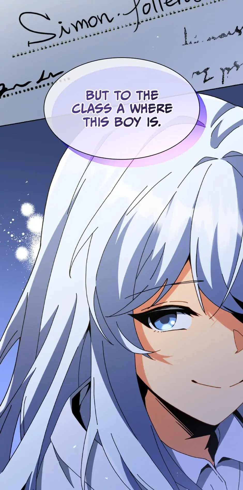 Necromancer Academy and the Genius Summoner chapter 25 page 96