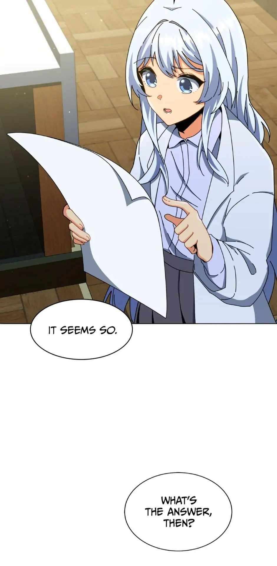 Necromancer Academy and the Genius Summoner chapter 26 page 11