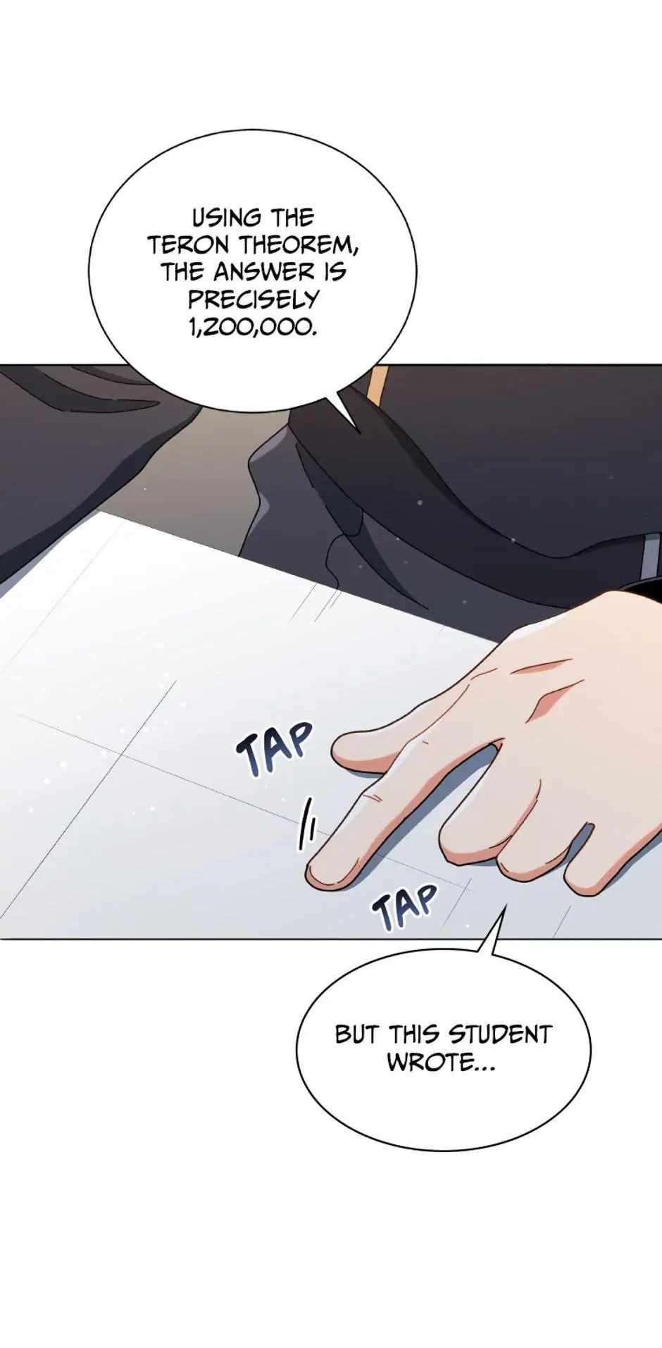 Necromancer Academy and the Genius Summoner chapter 26 page 12