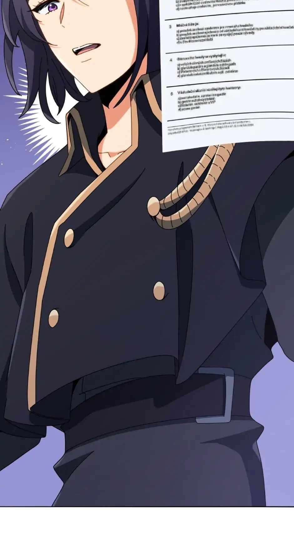 Necromancer Academy and the Genius Summoner chapter 26 page 17