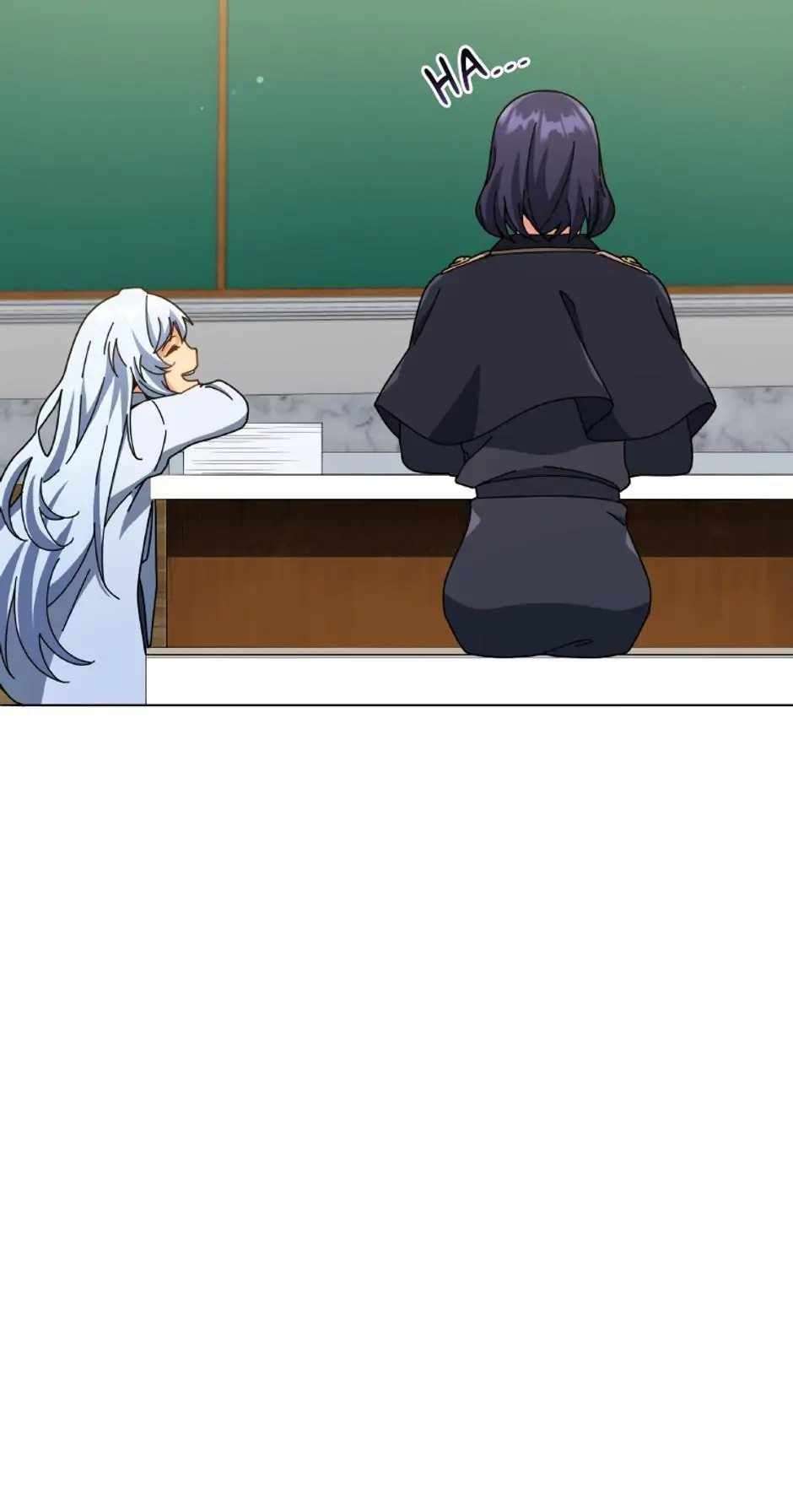 Necromancer Academy and the Genius Summoner chapter 26 page 23