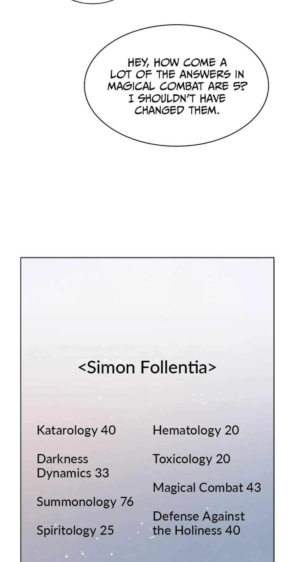 Necromancer Academy and the Genius Summoner chapter 26 page 28