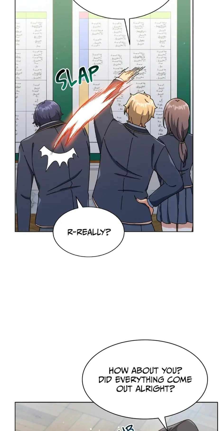 Necromancer Academy and the Genius Summoner chapter 26 page 31