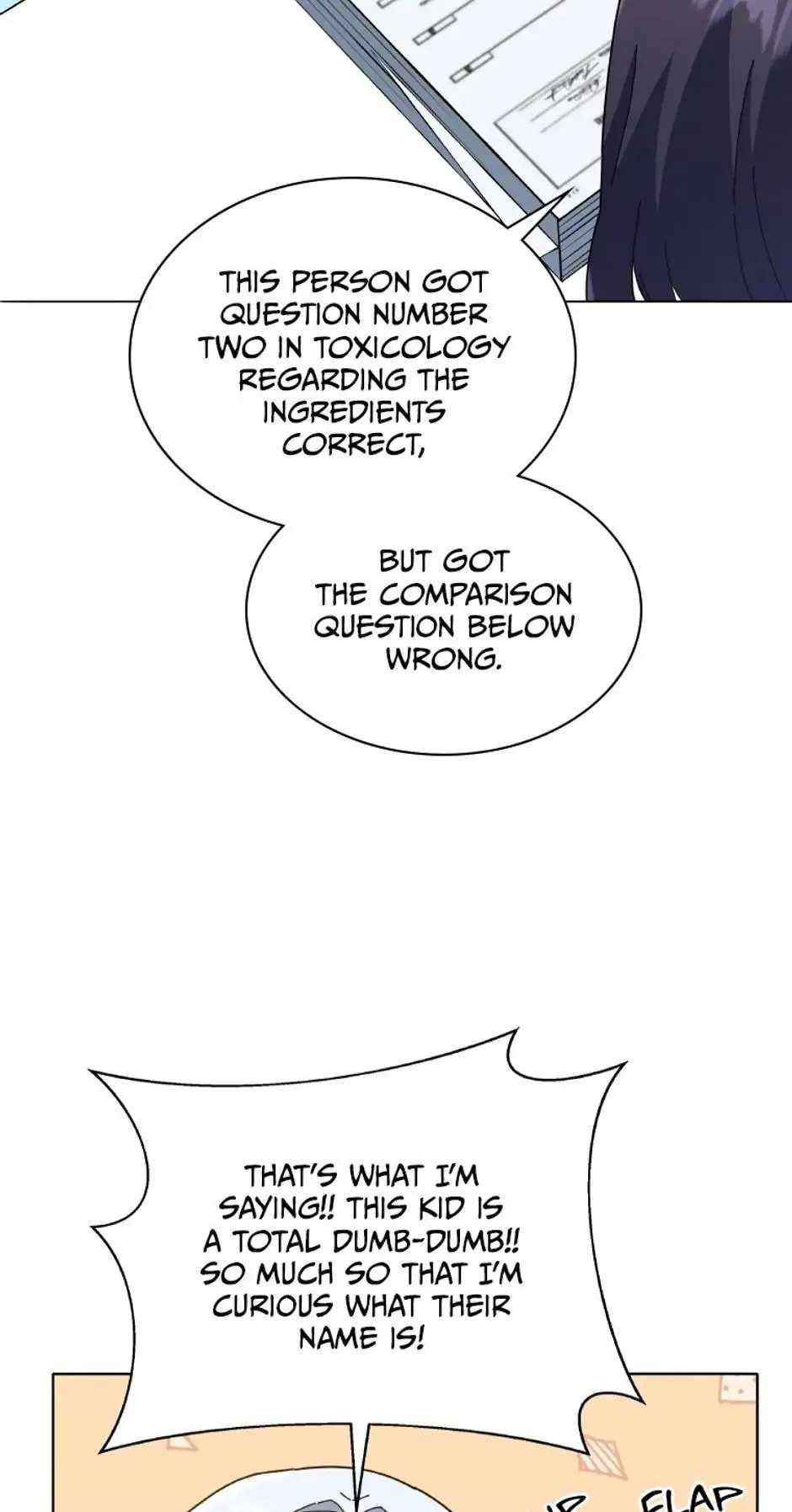 Necromancer Academy and the Genius Summoner chapter 26 page 4