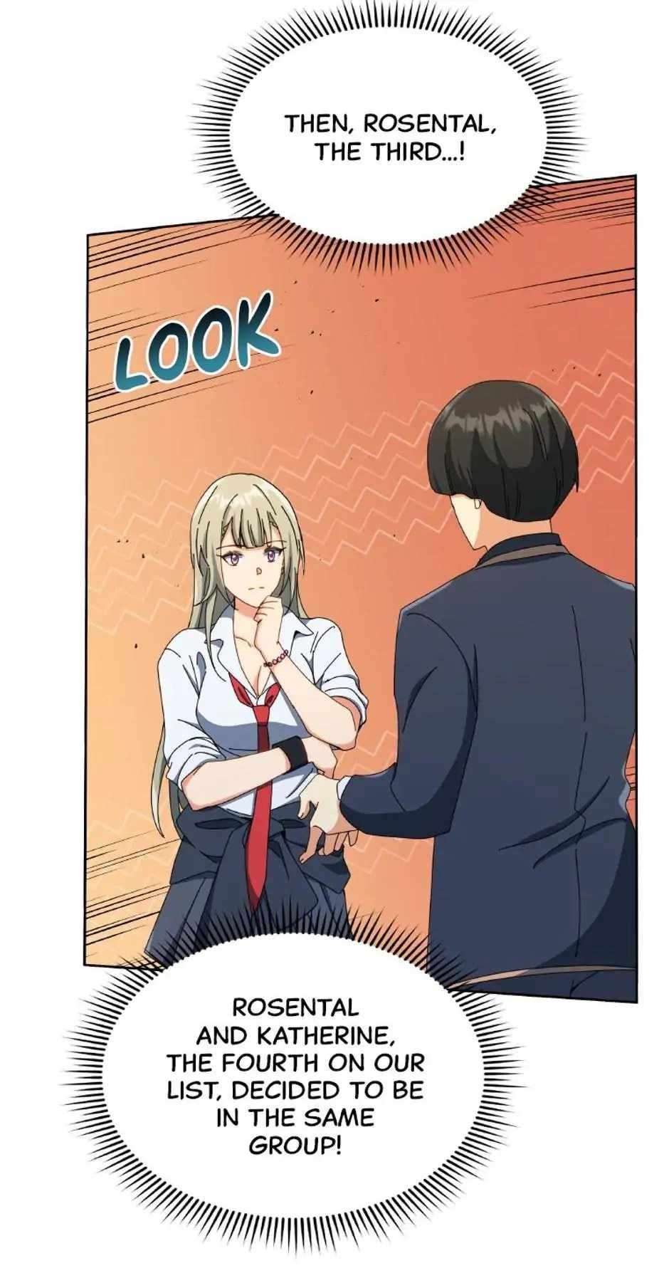 Necromancer Academy and the Genius Summoner chapter 26 page 47