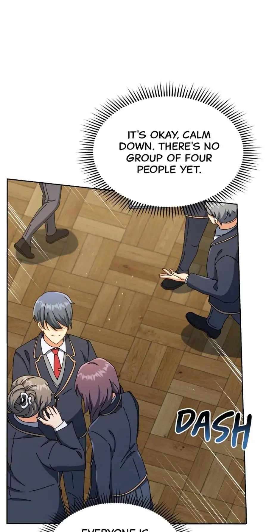 Necromancer Academy and the Genius Summoner chapter 26 page 48