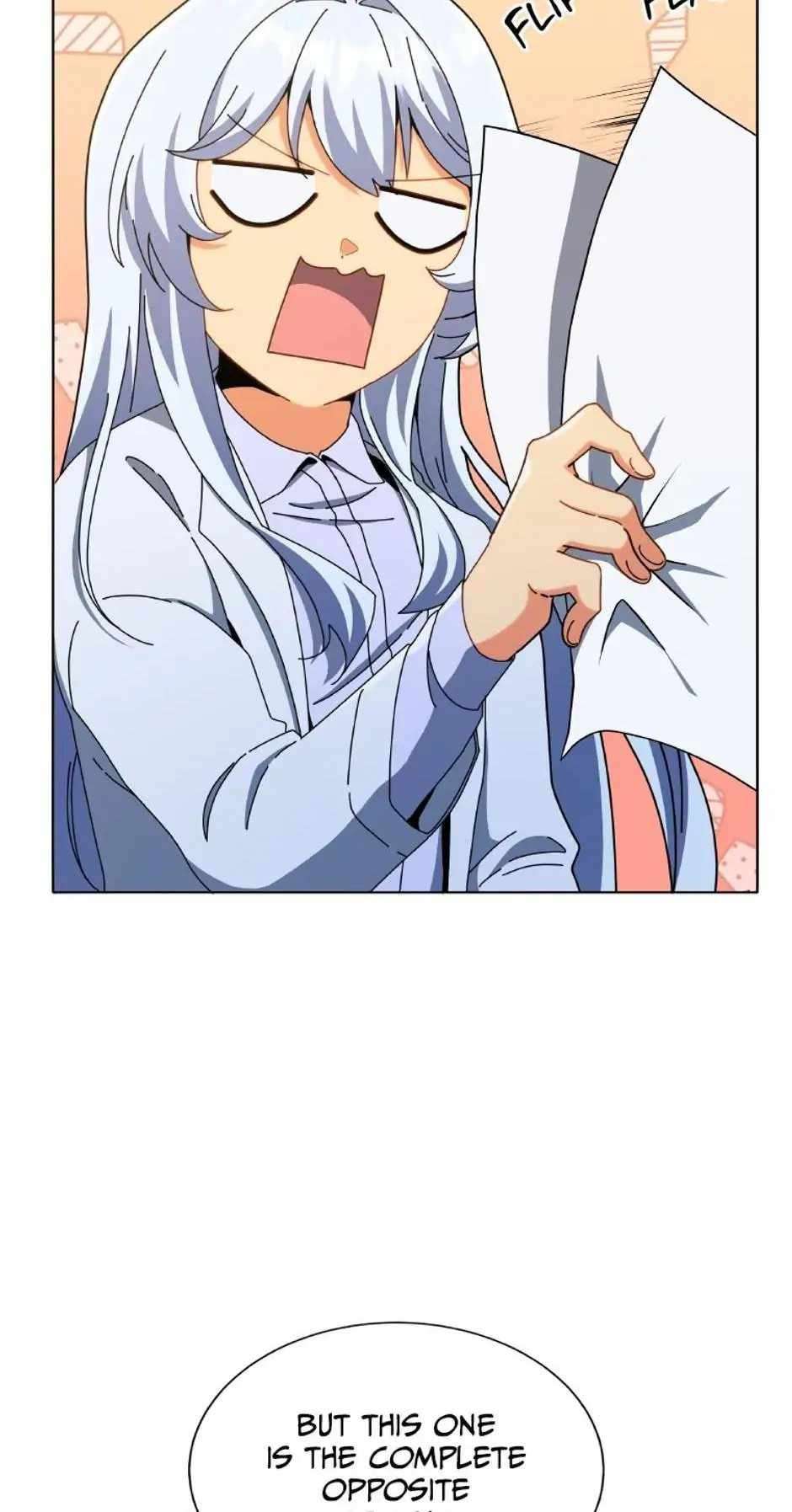 Necromancer Academy and the Genius Summoner chapter 26 page 5