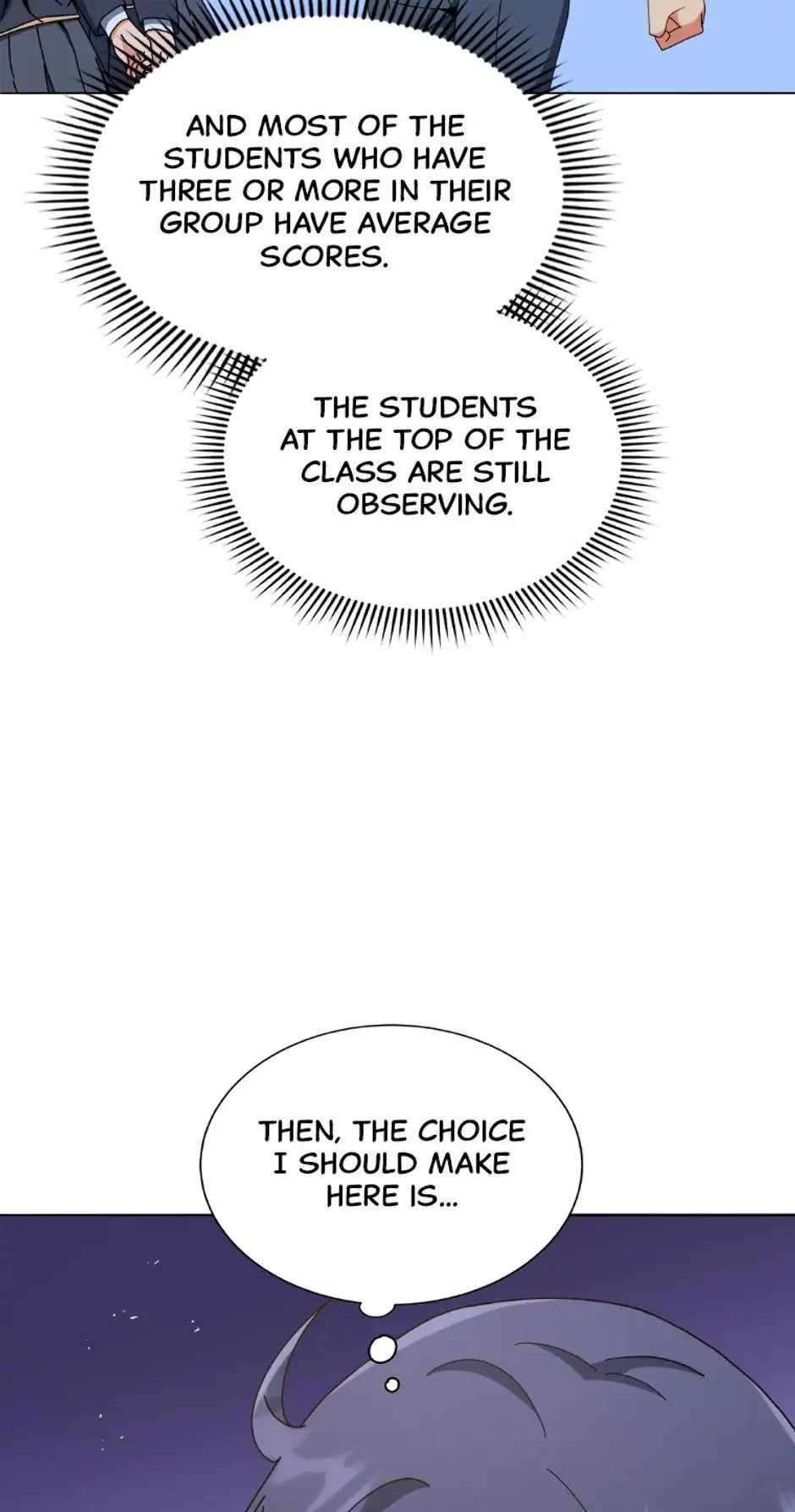 Necromancer Academy and the Genius Summoner chapter 26 page 50