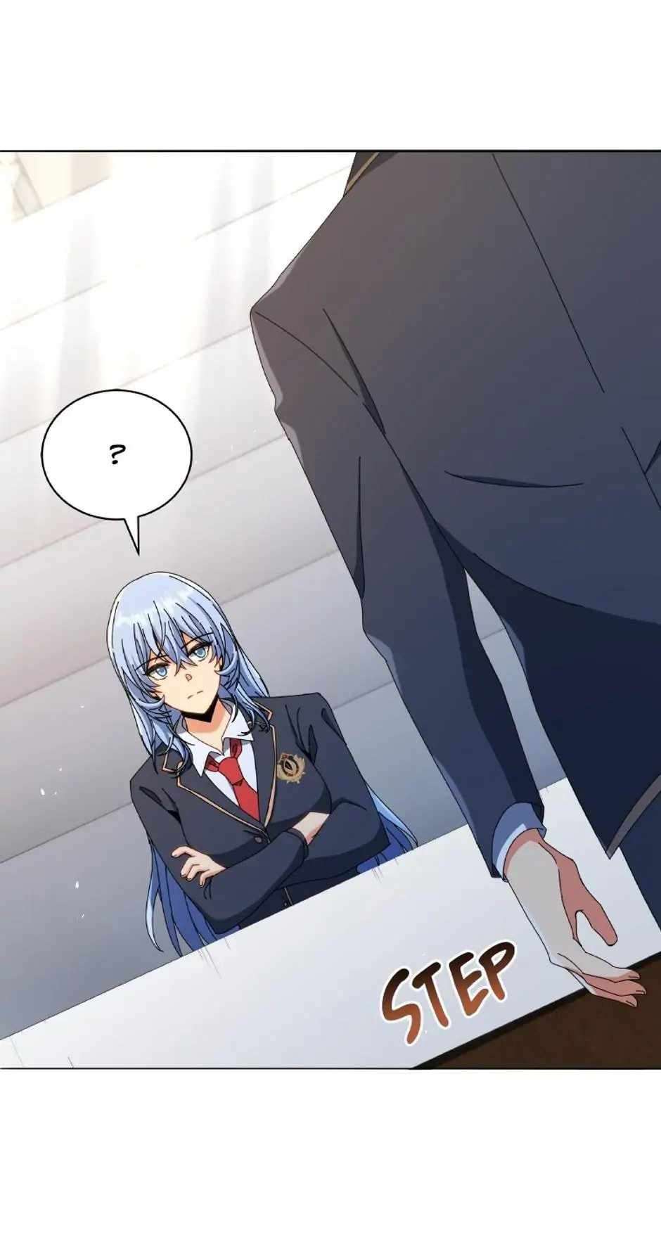 Necromancer Academy and the Genius Summoner chapter 26 page 52