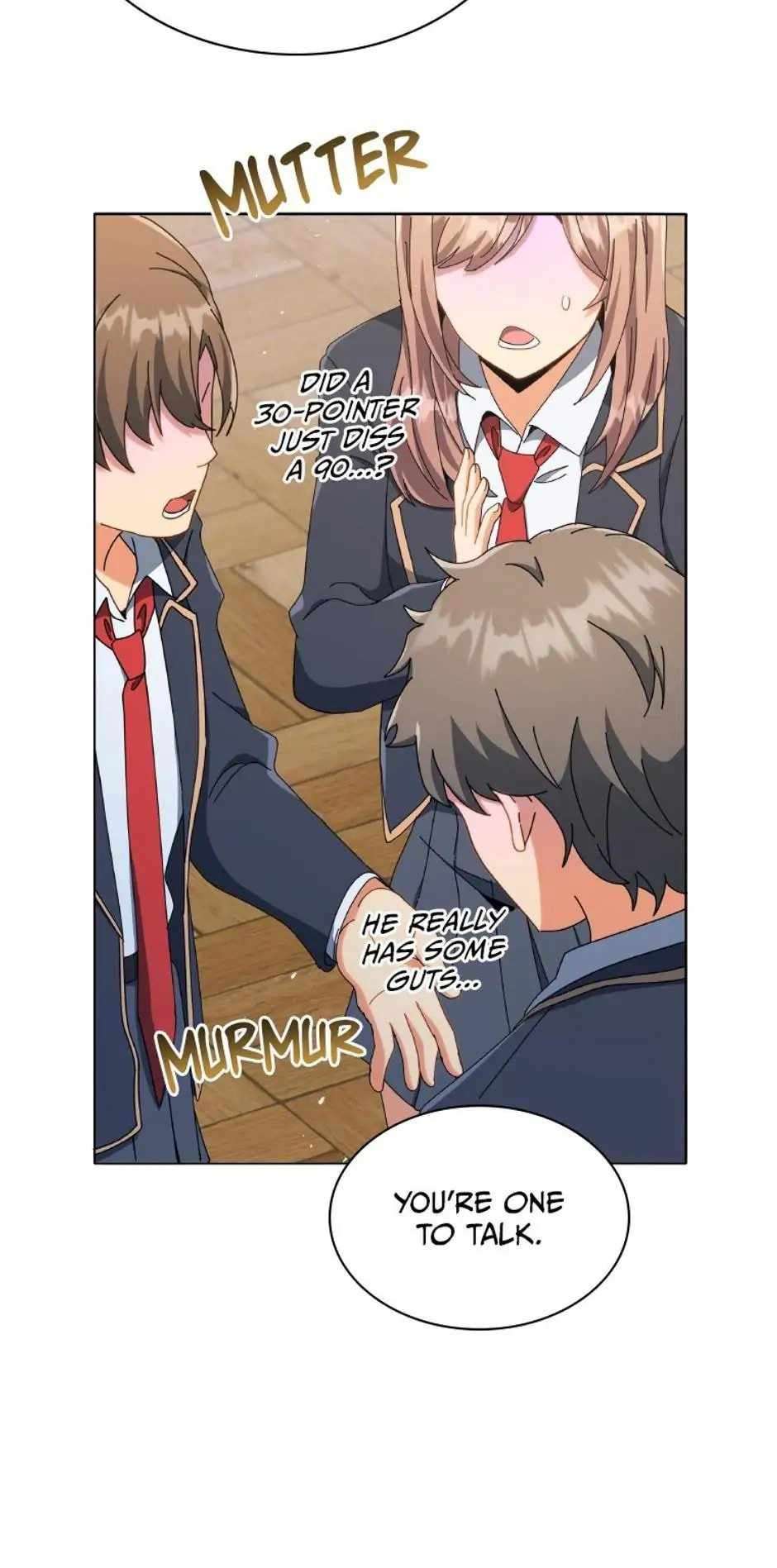 Necromancer Academy and the Genius Summoner chapter 26 page 58