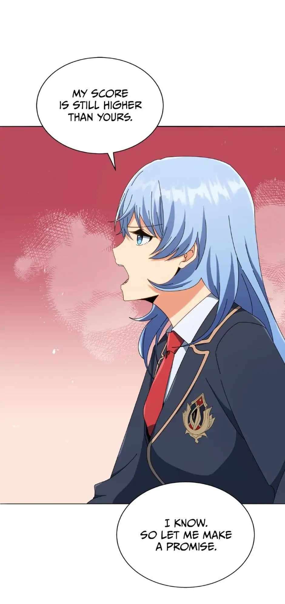 Necromancer Academy and the Genius Summoner chapter 26 page 59