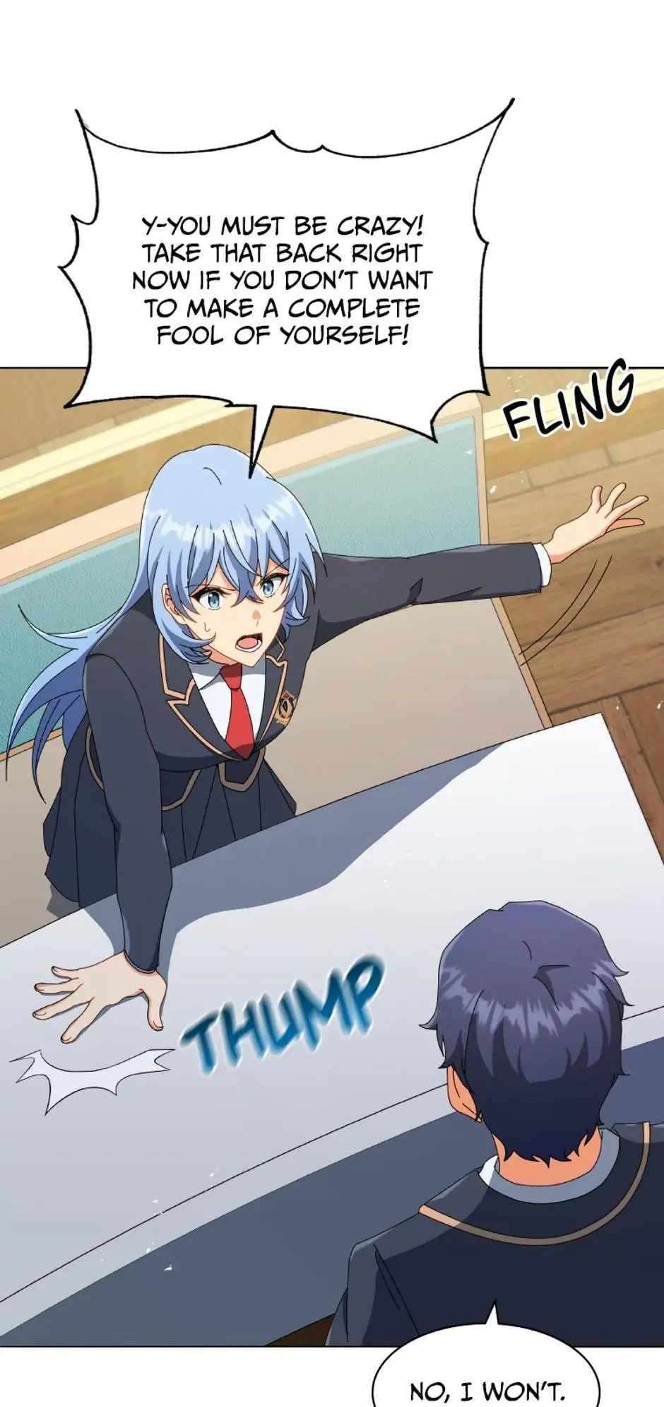 Necromancer Academy and the Genius Summoner chapter 26 page 62