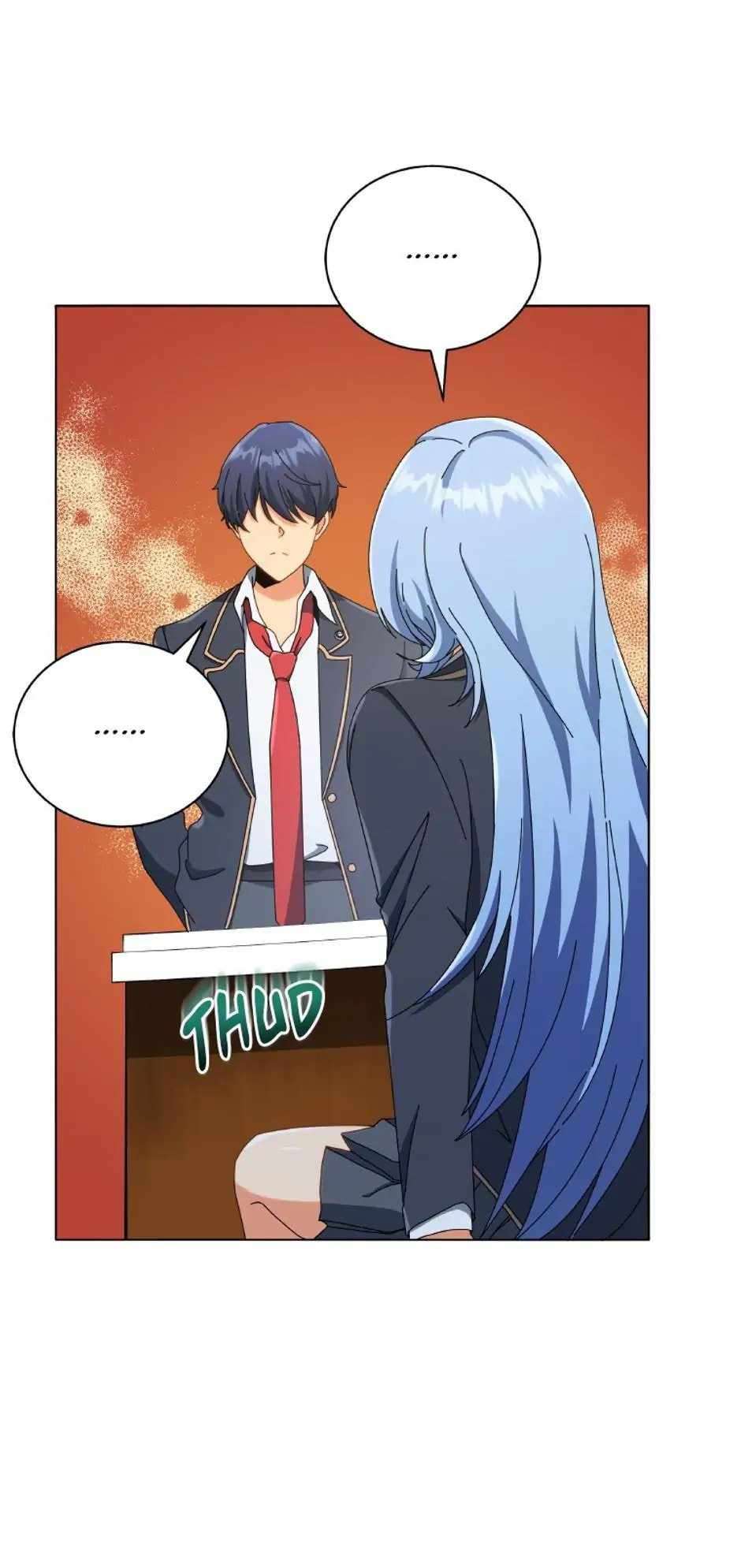 Necromancer Academy and the Genius Summoner chapter 26 page 64