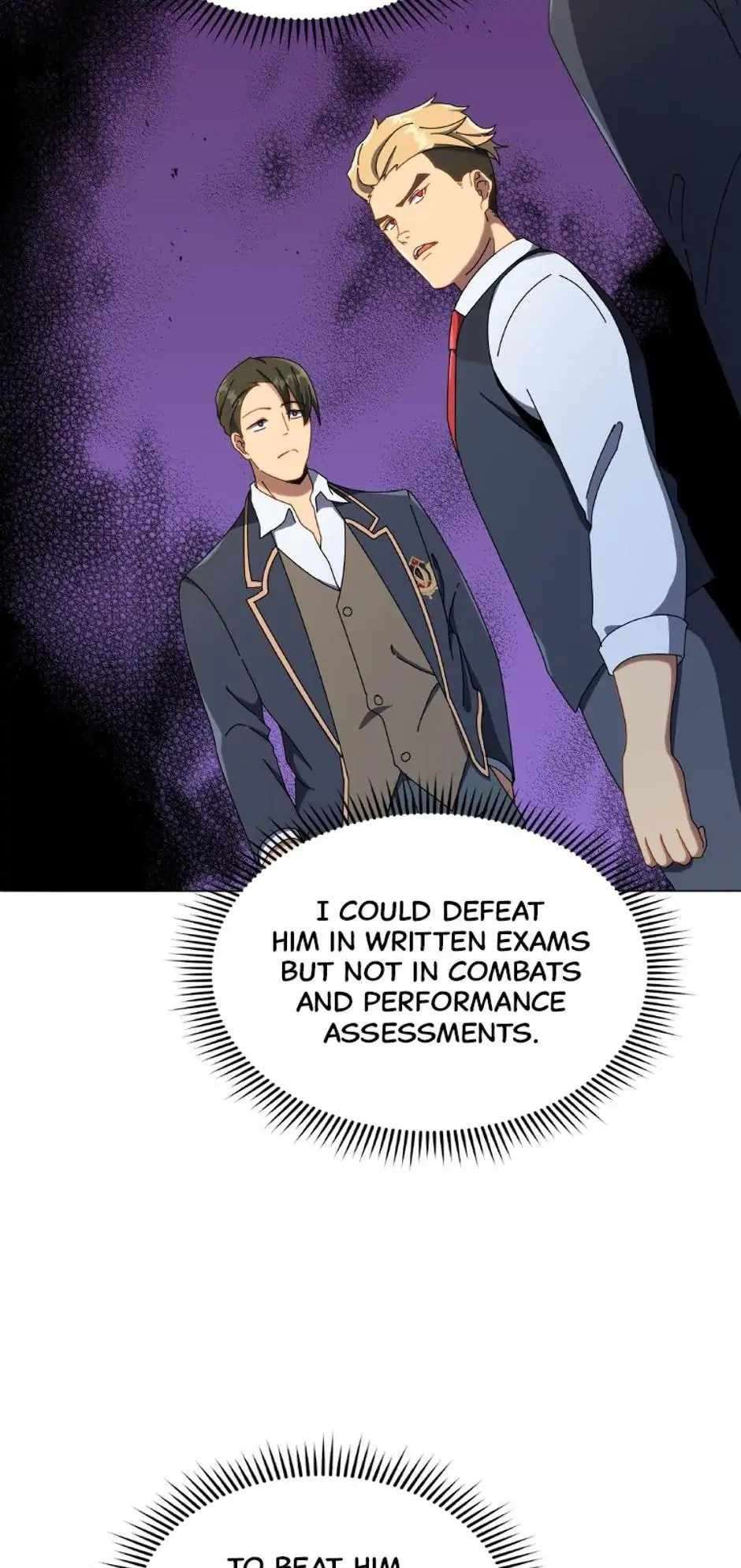 Necromancer Academy and the Genius Summoner chapter 26 page 66