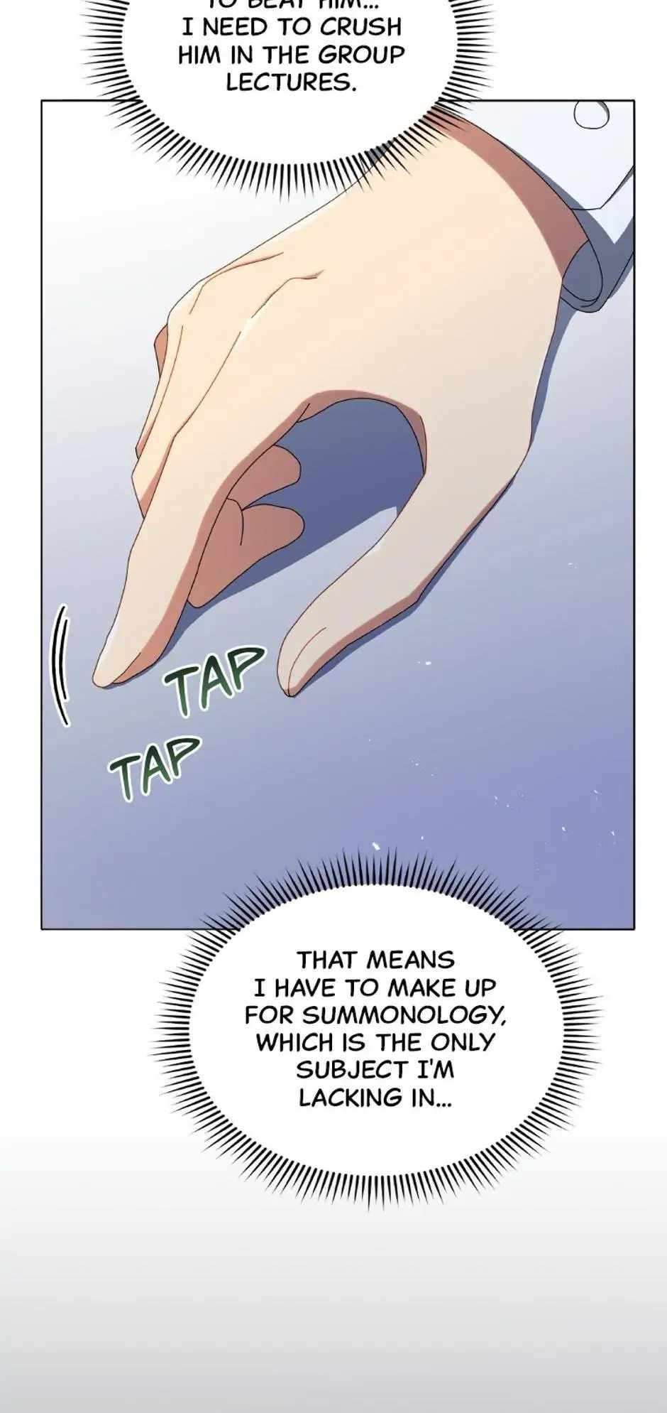 Necromancer Academy and the Genius Summoner chapter 26 page 67