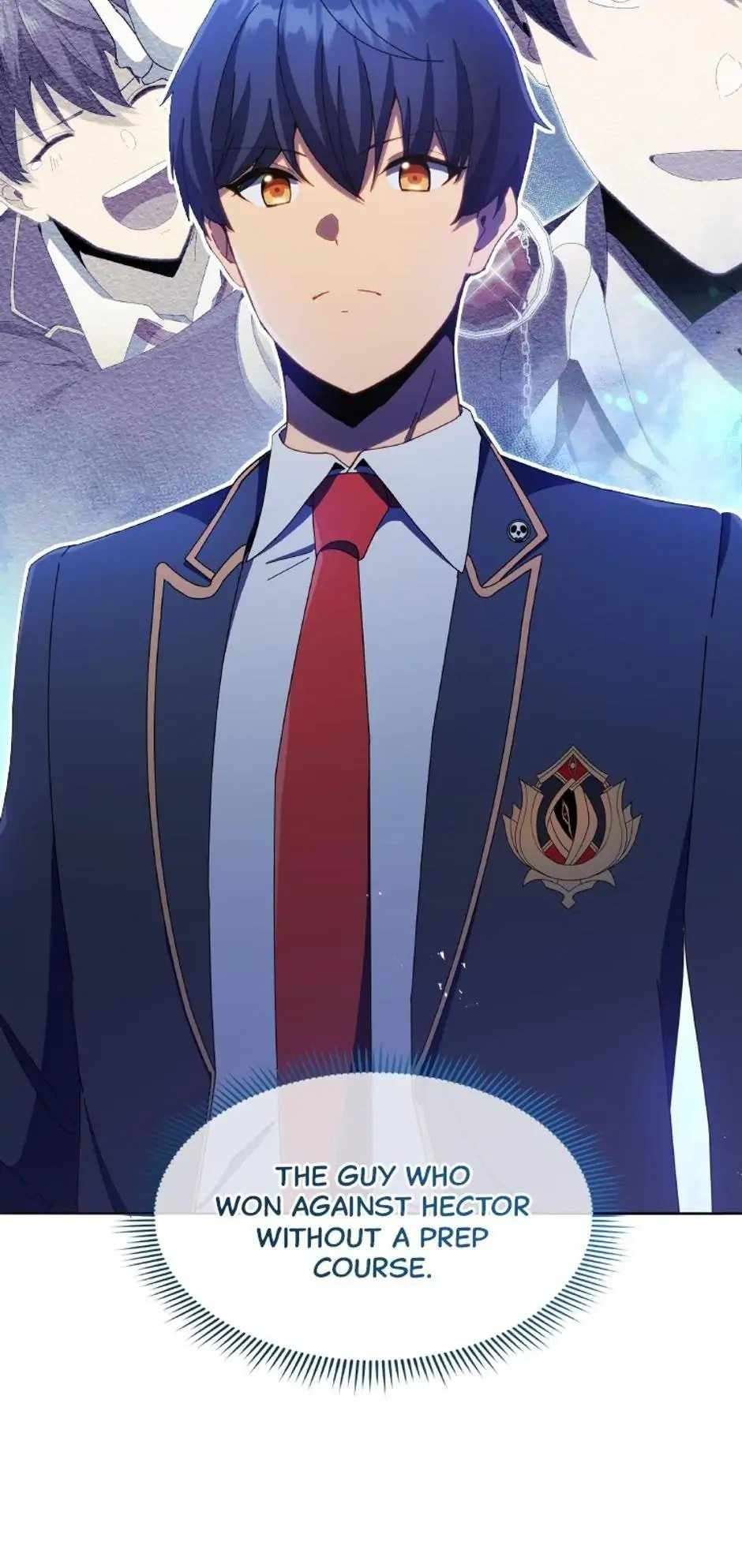 Necromancer Academy and the Genius Summoner chapter 26 page 69