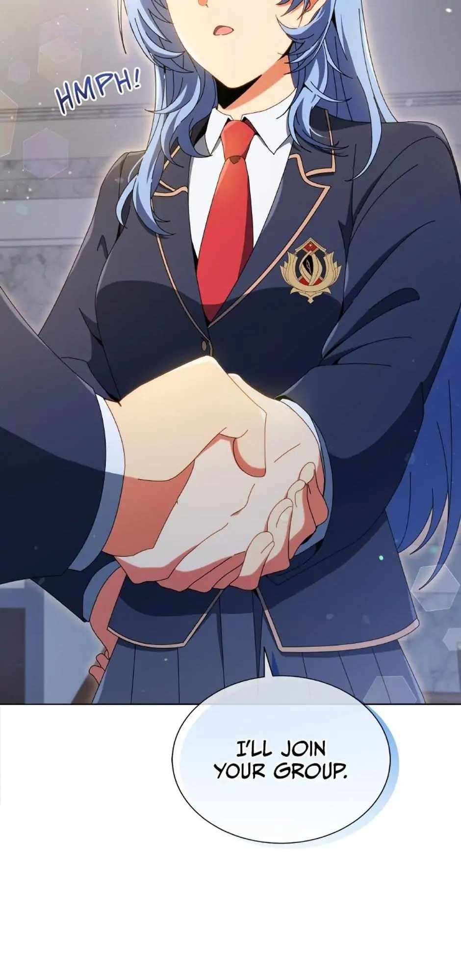 Necromancer Academy and the Genius Summoner chapter 26 page 76