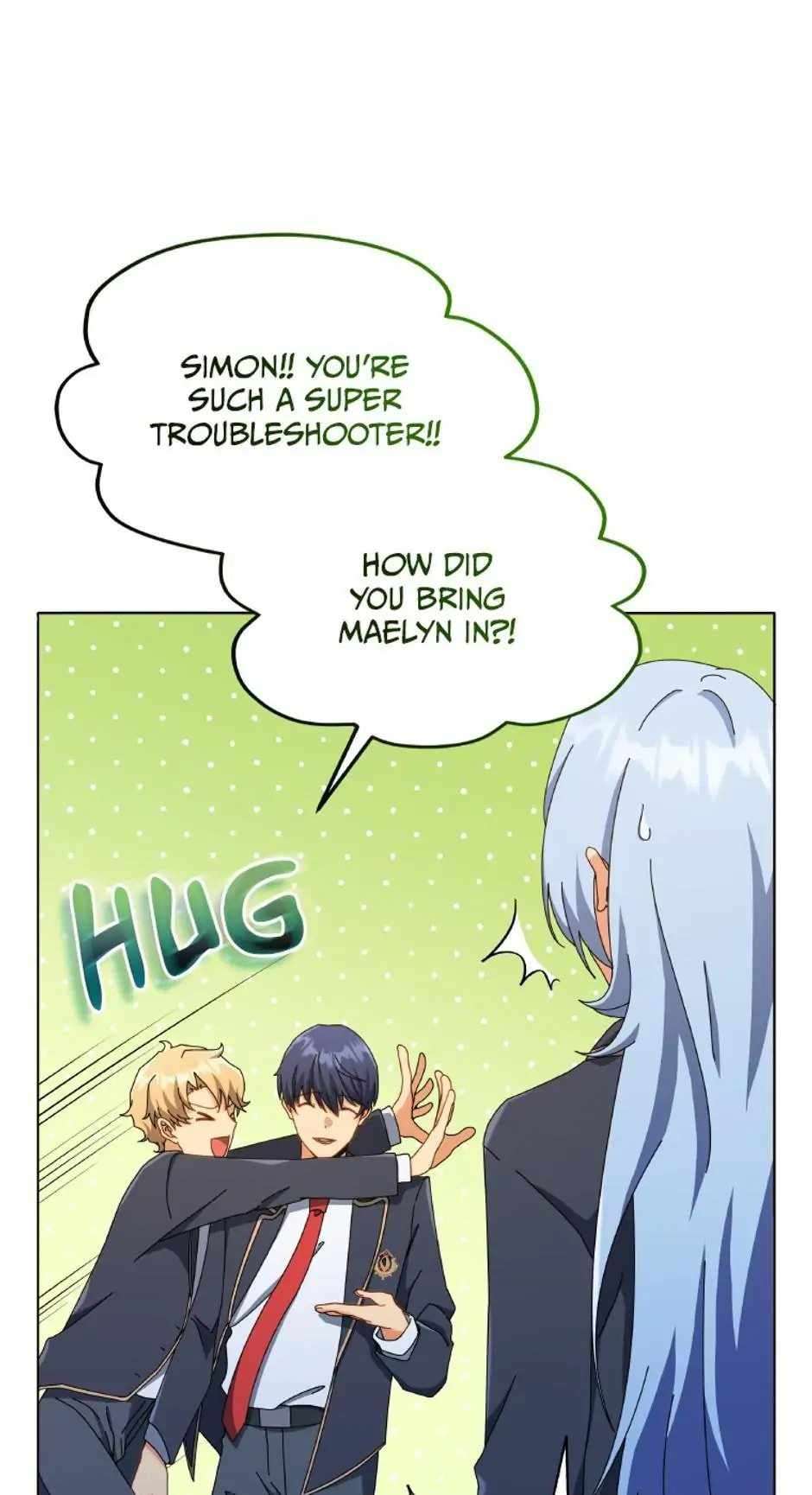 Necromancer Academy and the Genius Summoner chapter 26 page 77