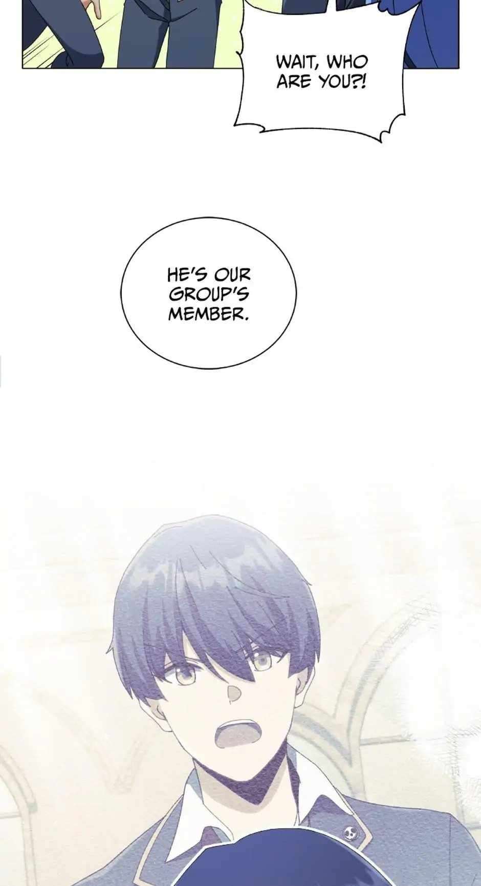 Necromancer Academy and the Genius Summoner chapter 26 page 78