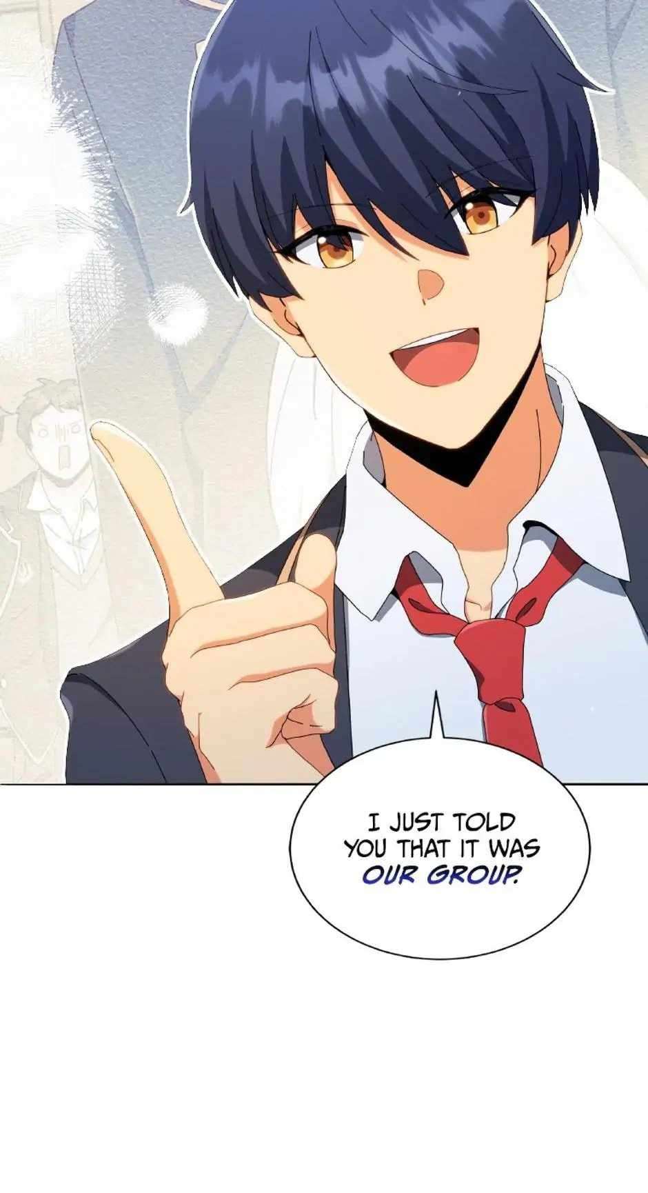 Necromancer Academy and the Genius Summoner chapter 26 page 79