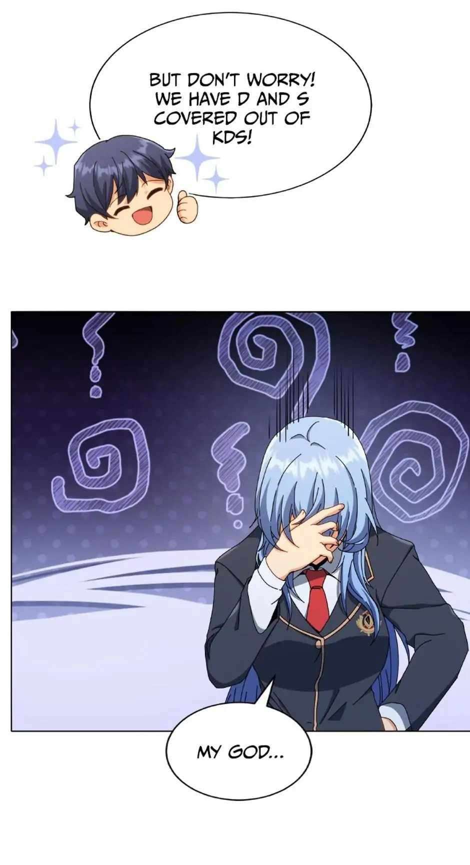 Necromancer Academy and the Genius Summoner chapter 26 page 80