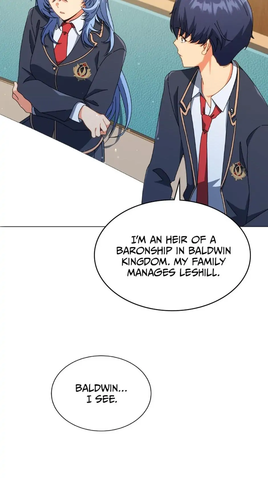 Necromancer Academy and the Genius Summoner chapter 27 page 10