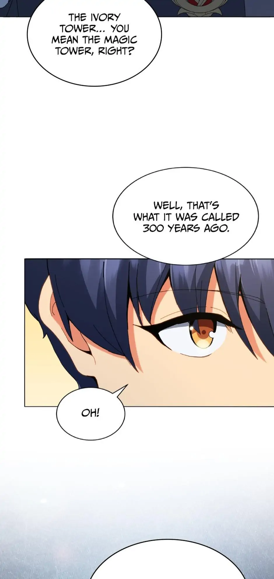 Necromancer Academy and the Genius Summoner chapter 27 page 14